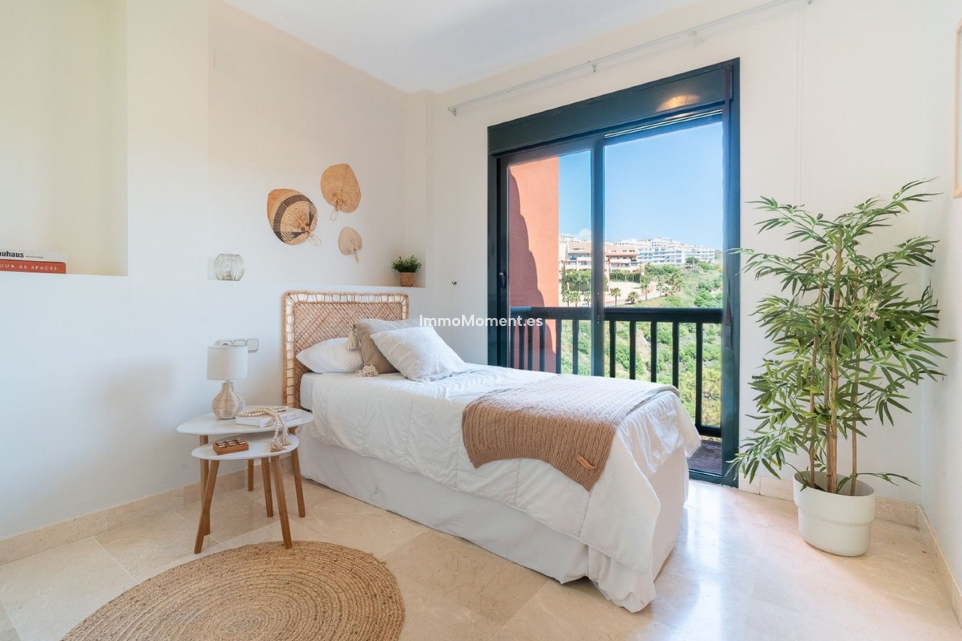 Bestaande woning - Appartement - Mijas - Mijas Costa