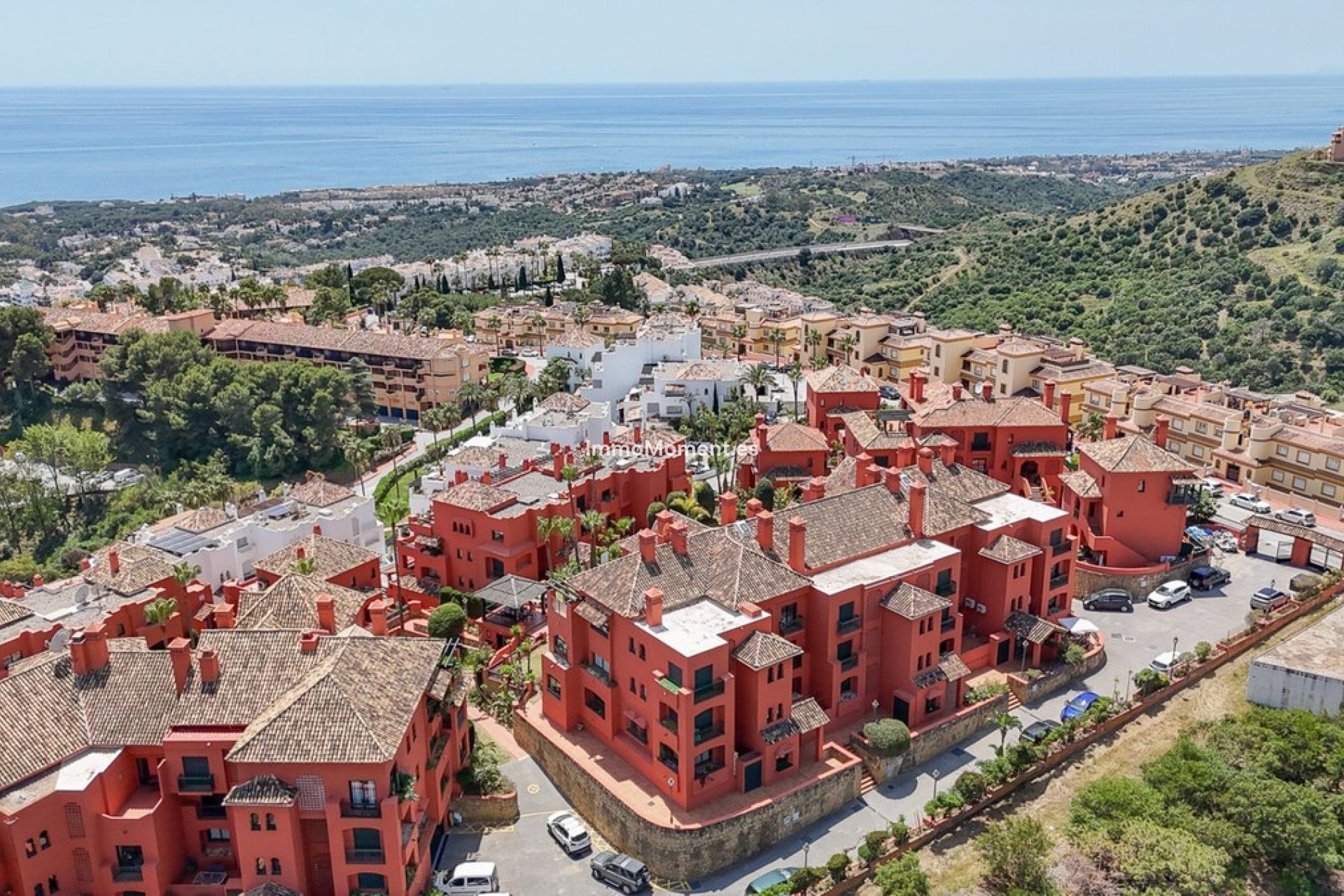 Bestaande woning - Appartement - Mijas - Mijas Costa
