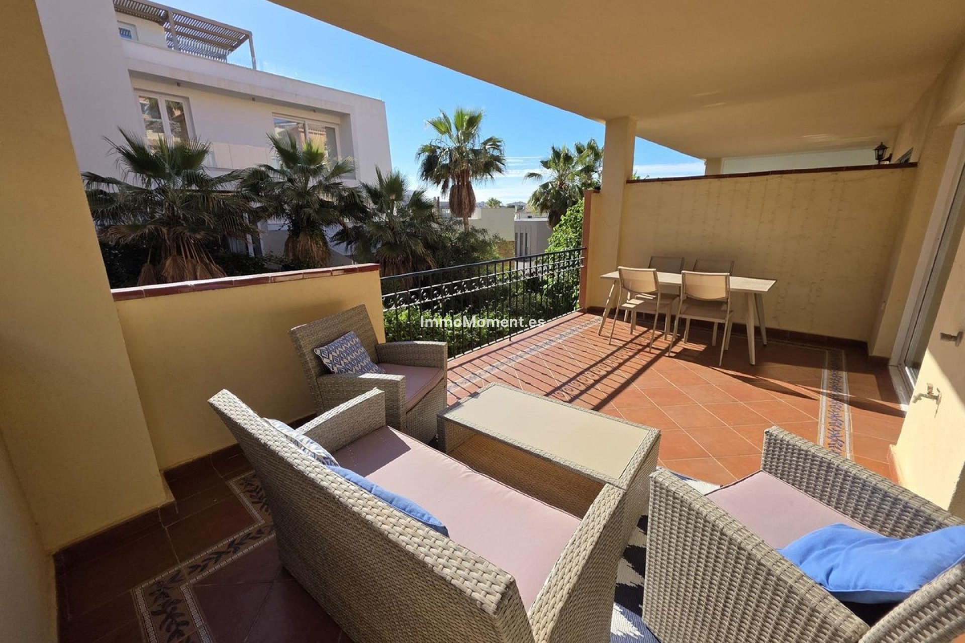 Bestaande woning - Appartement - Mijas - Mijas Costa