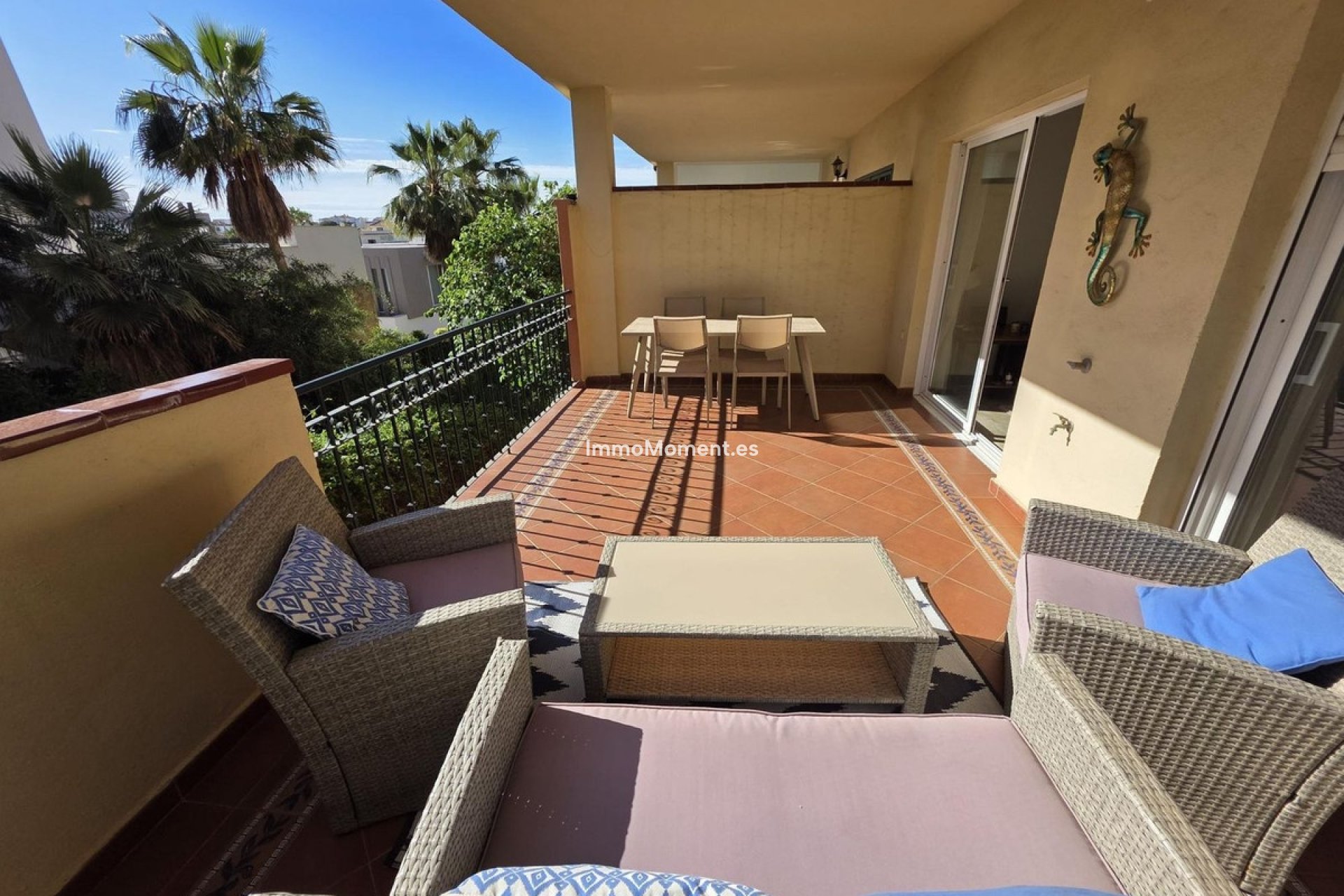 Bestaande woning - Appartement - Mijas - Mijas Costa