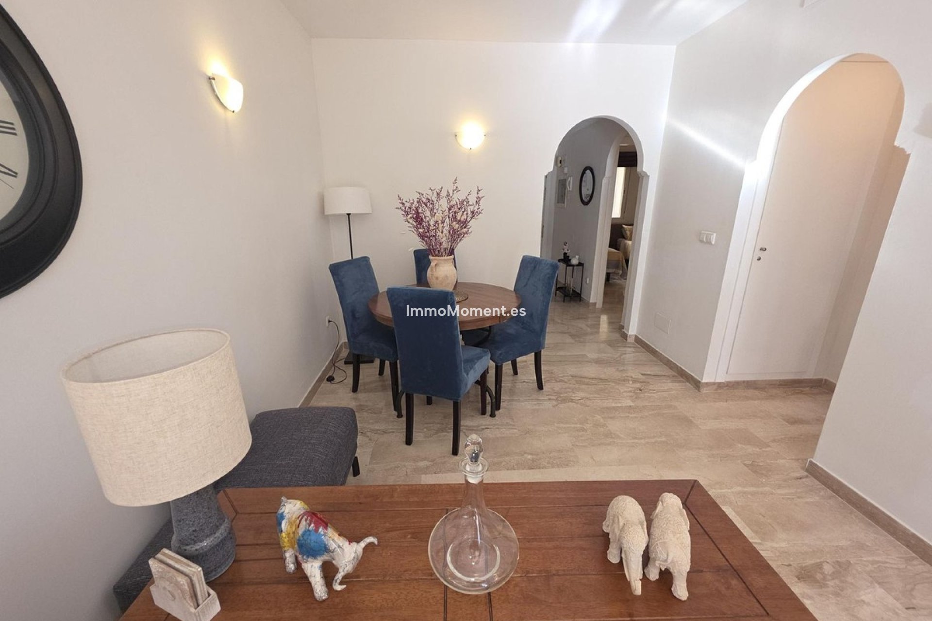 Bestaande woning - Appartement - Mijas - Mijas Costa