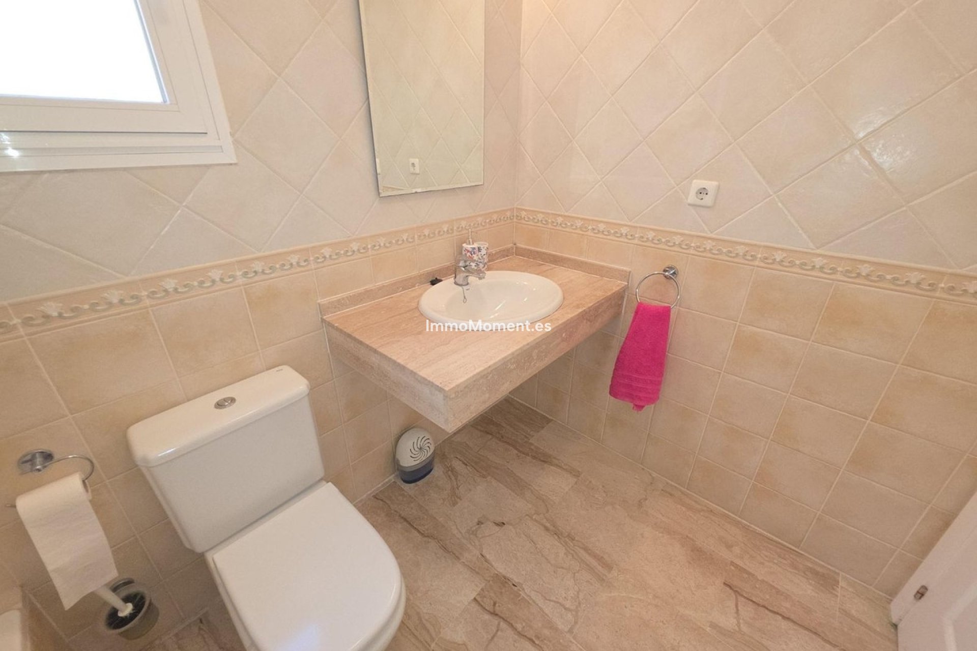 Bestaande woning - Appartement - Mijas - Mijas Costa