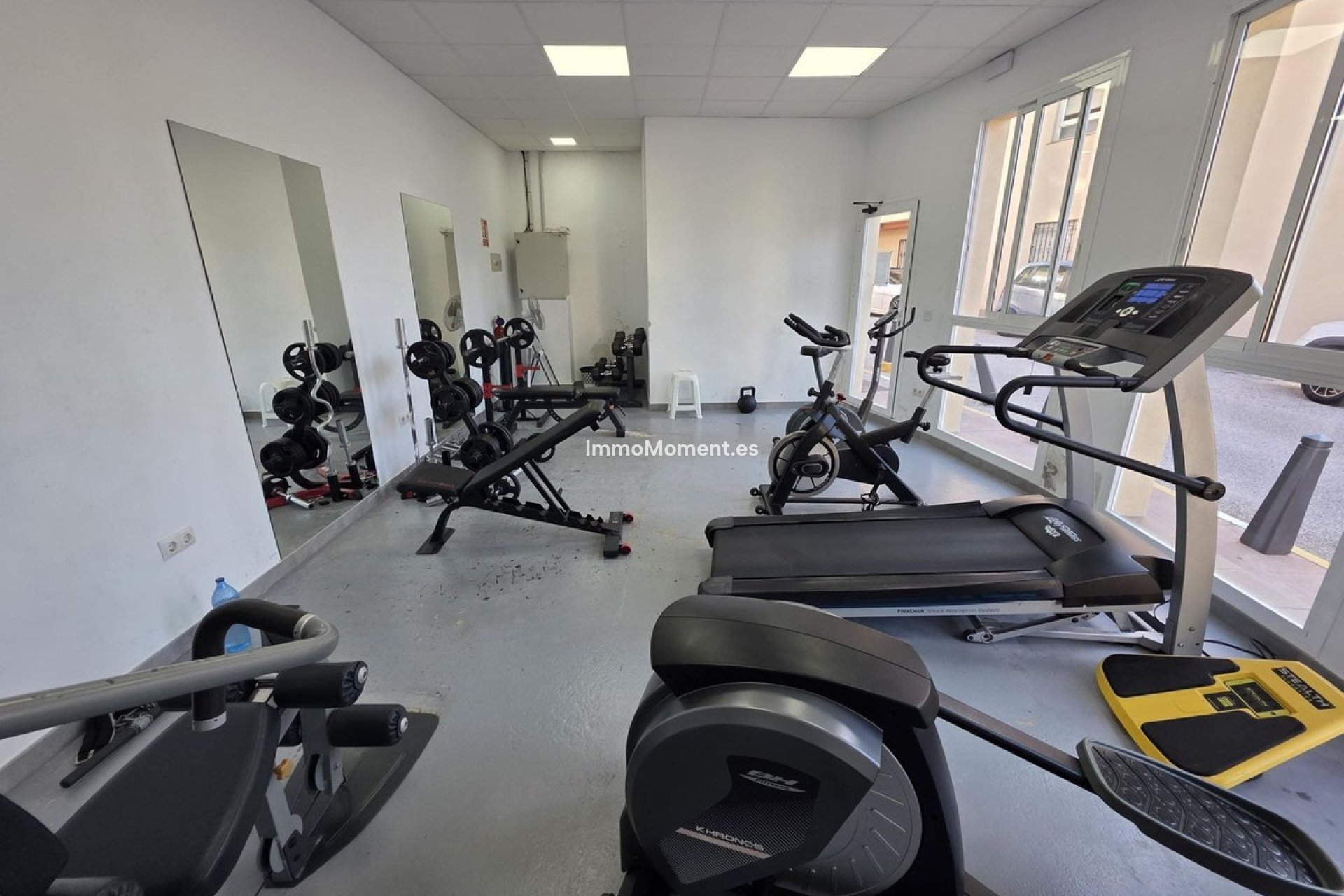 Bestaande woning - Appartement - Mijas - Mijas Costa