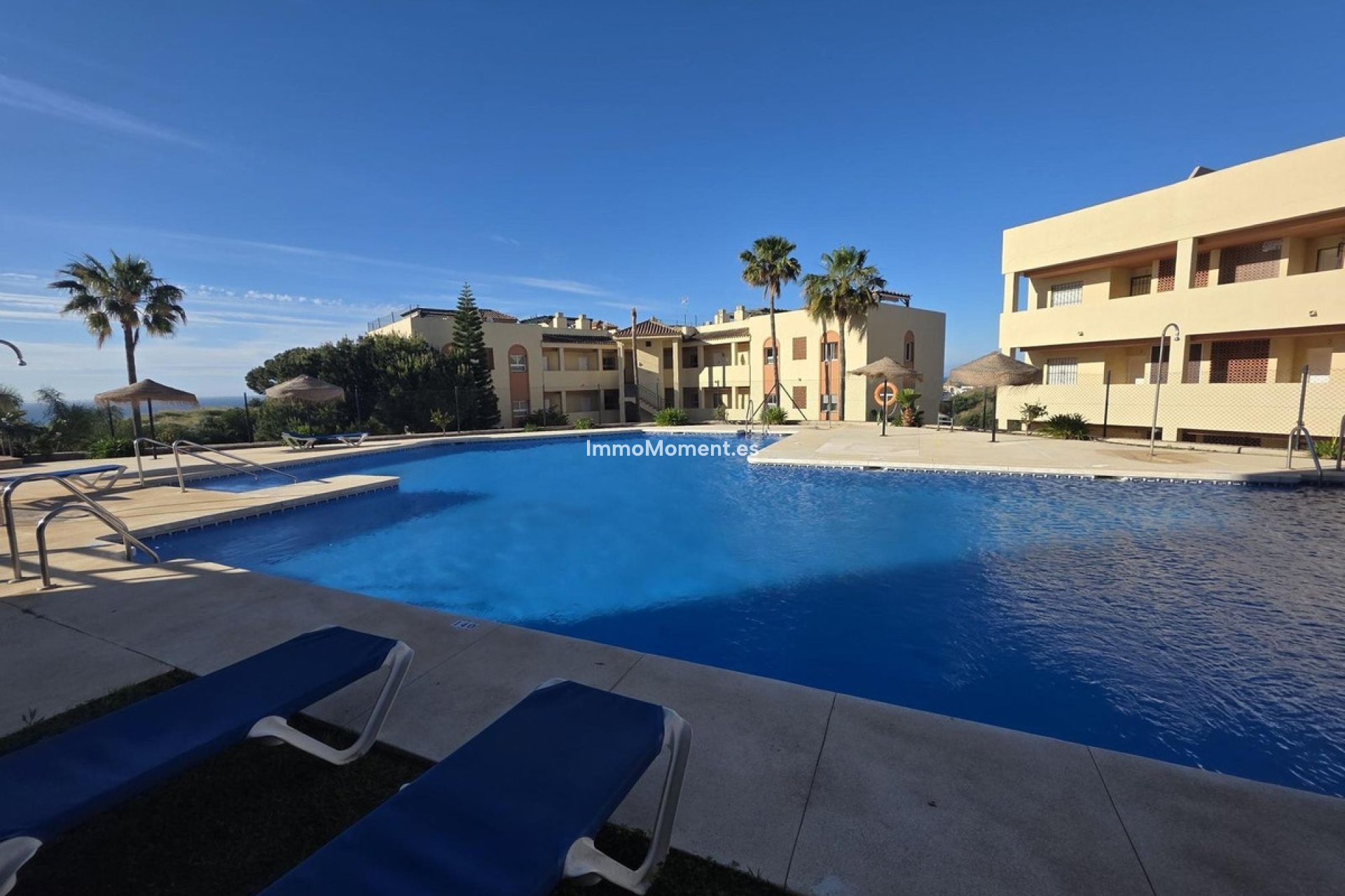 Bestaande woning - Appartement - Mijas - Mijas Costa