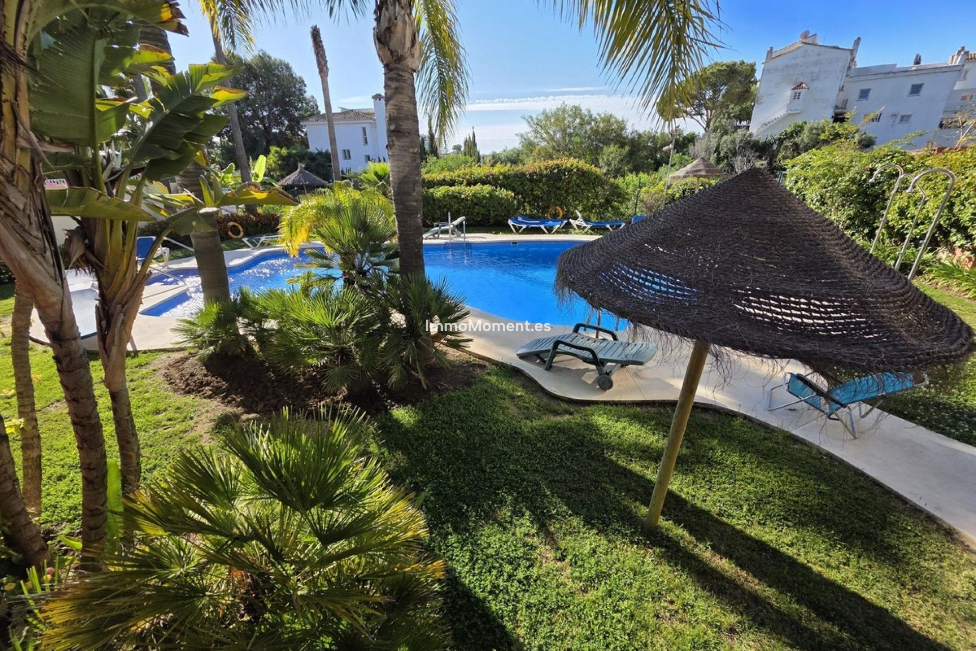 Bestaande woning - Appartement - Mijas - Mijas Costa
