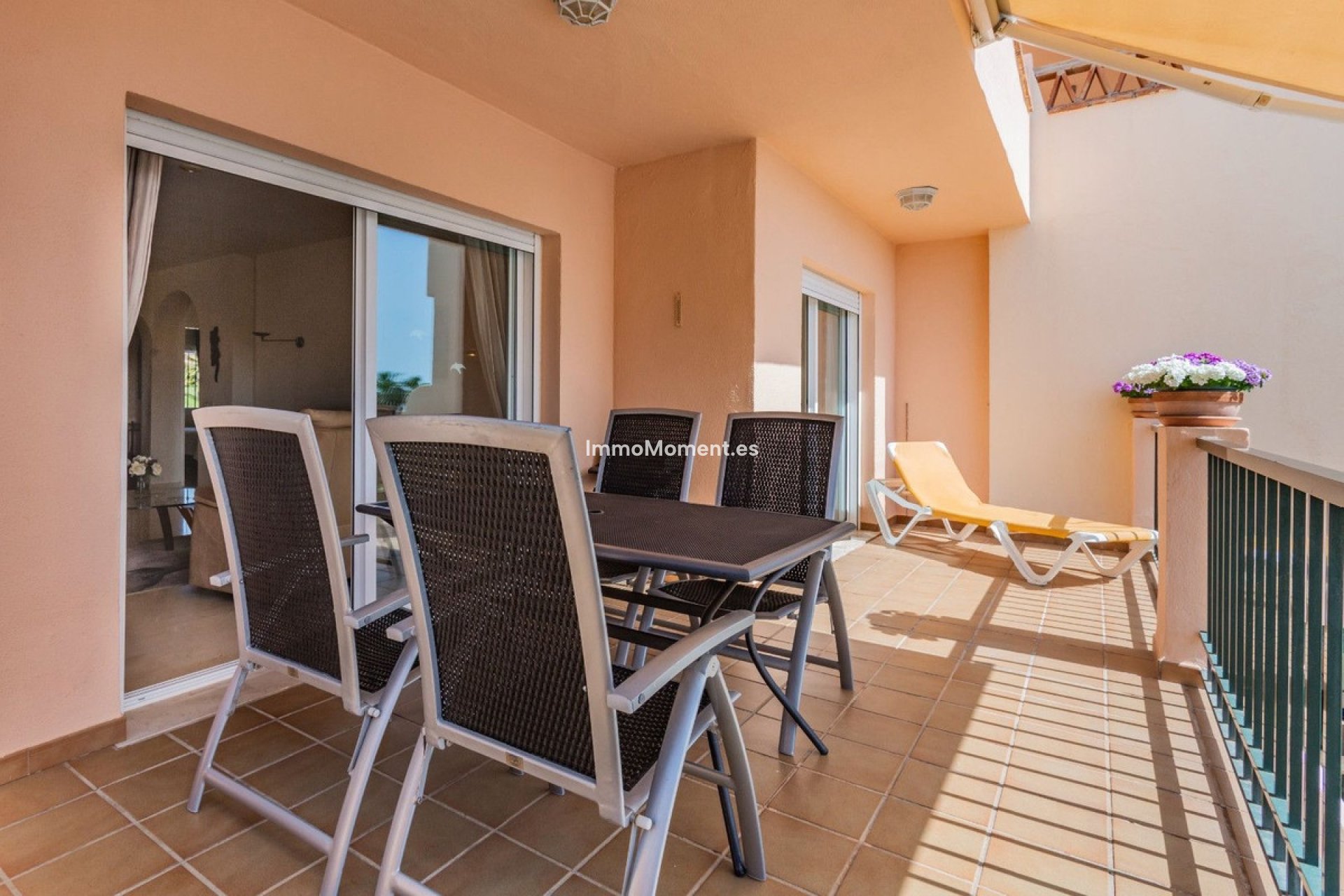 Bestaande woning - Appartement - Mijas - Mijas Costa