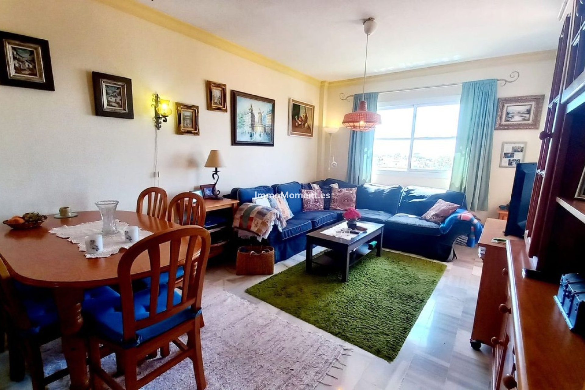 Bestaande woning - Appartement - Mijas - Mijas Costa
