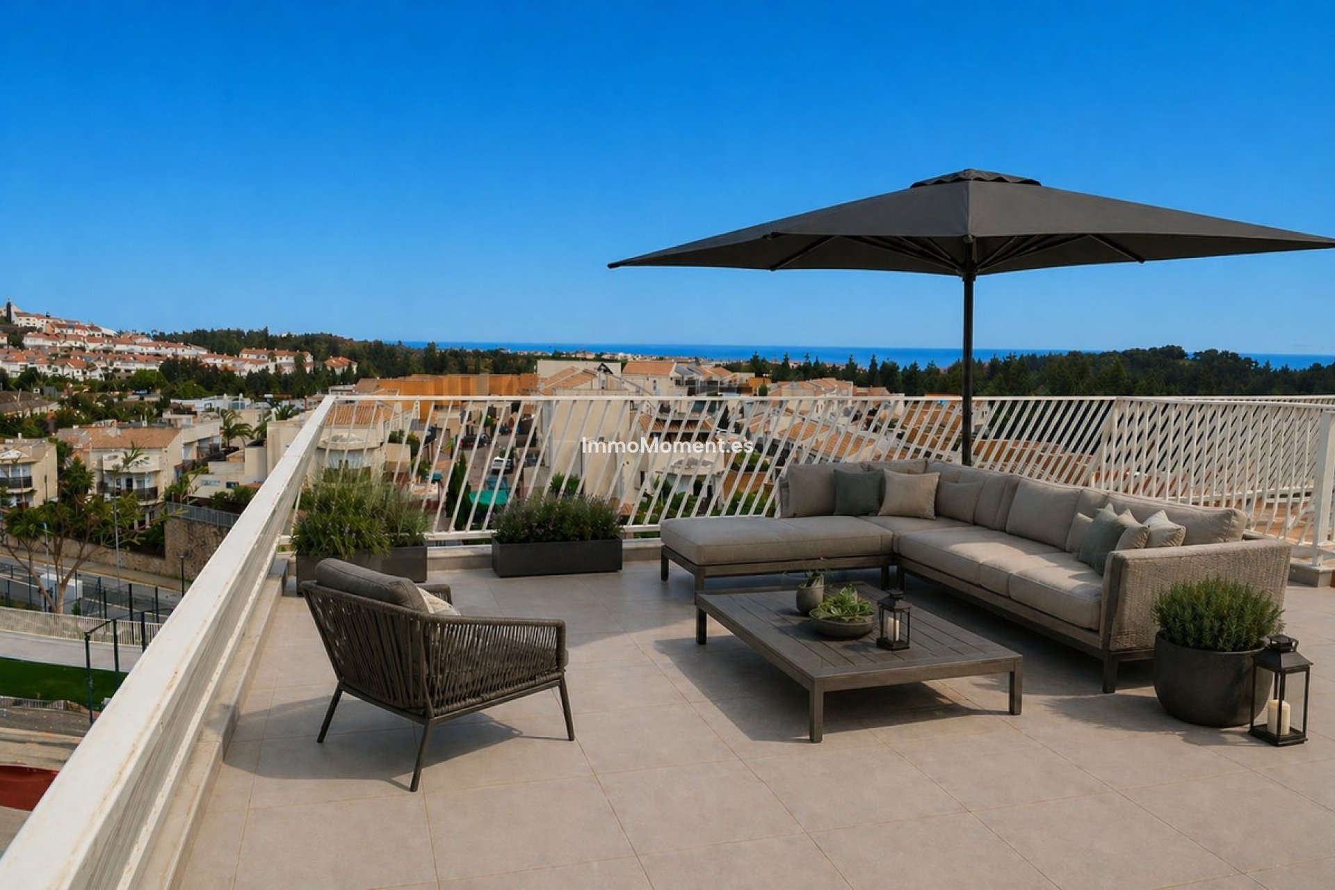 Bestaande woning - Appartement - Mijas - Mijas Costa