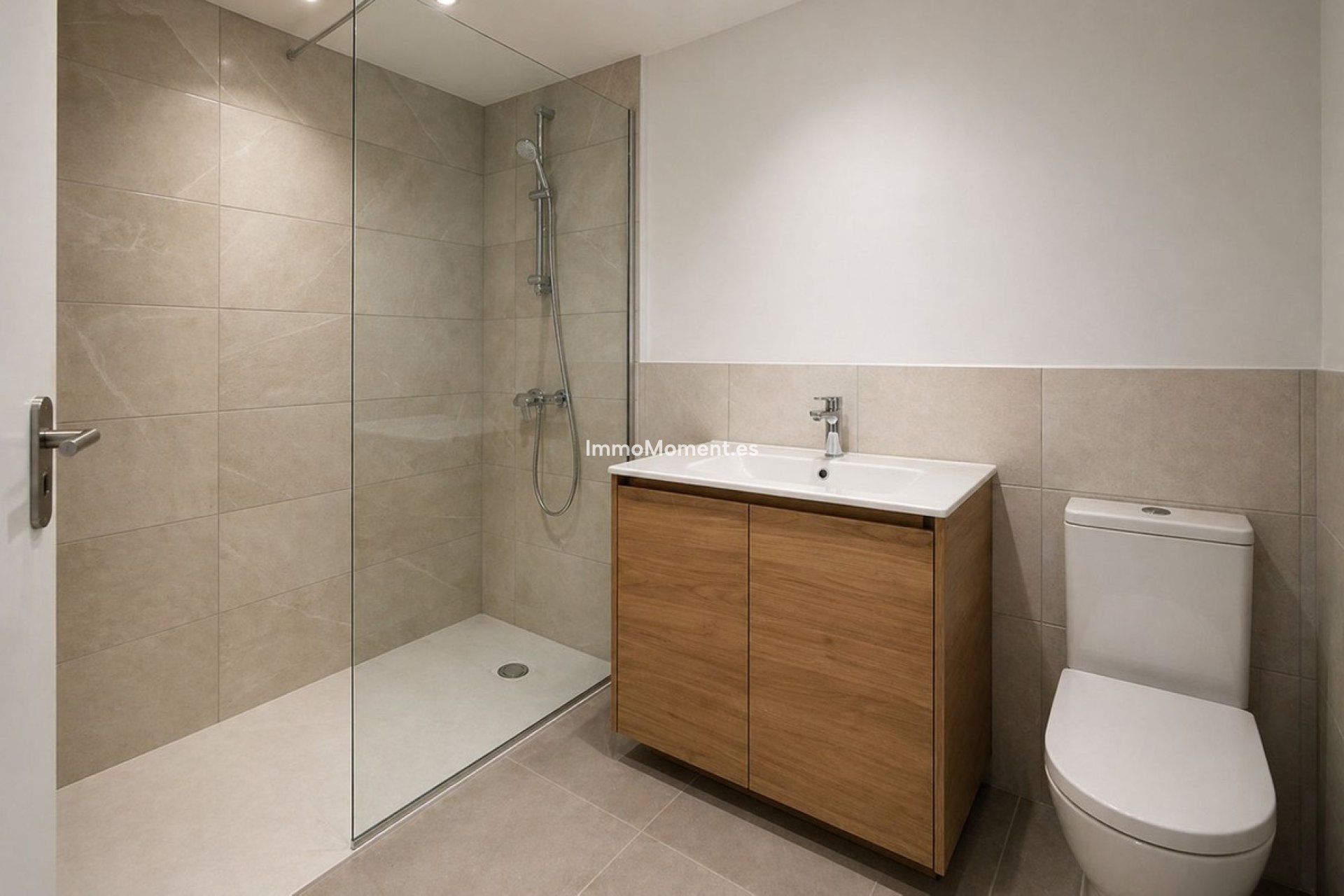 Bestaande woning - Appartement - Mijas - Mijas Costa