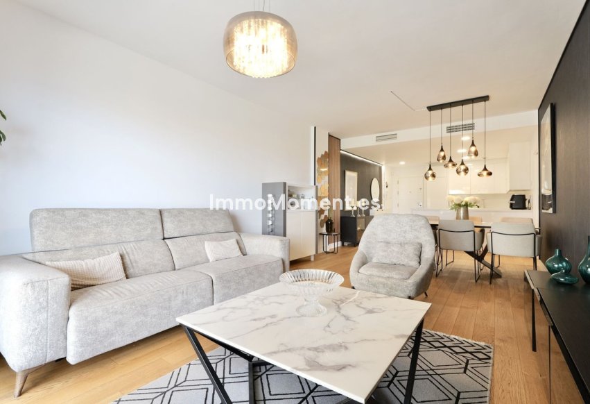 Bestaande woning - Appartement - Mijas - Mijas Costa