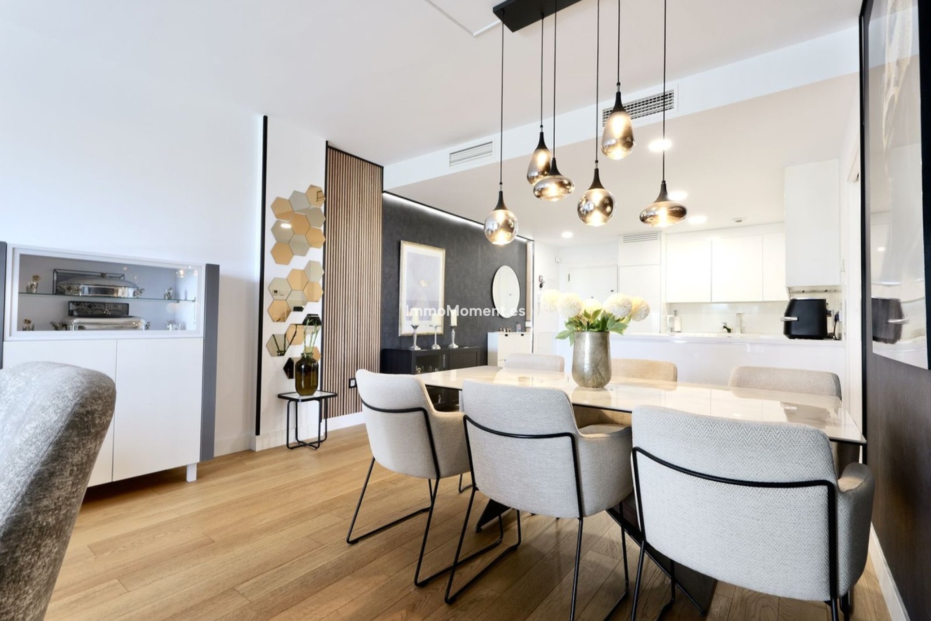 Bestaande woning - Appartement - Mijas - Mijas Costa
