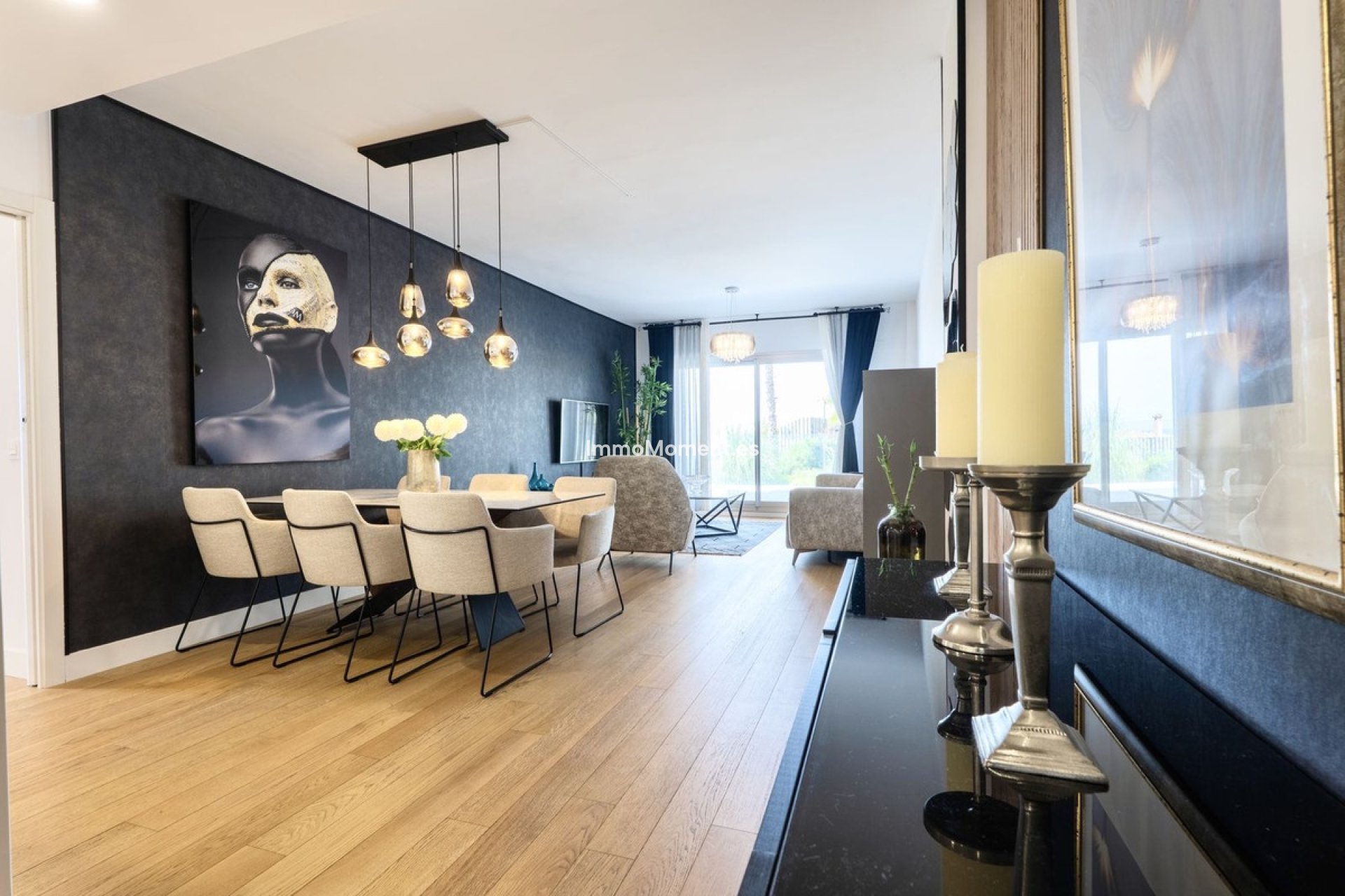 Bestaande woning - Appartement - Mijas - Mijas Costa