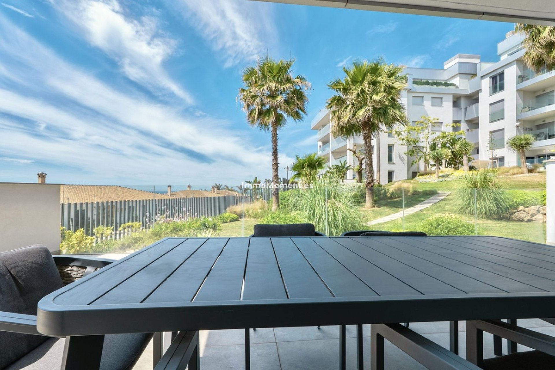 Bestaande woning - Appartement - Mijas - Mijas Costa