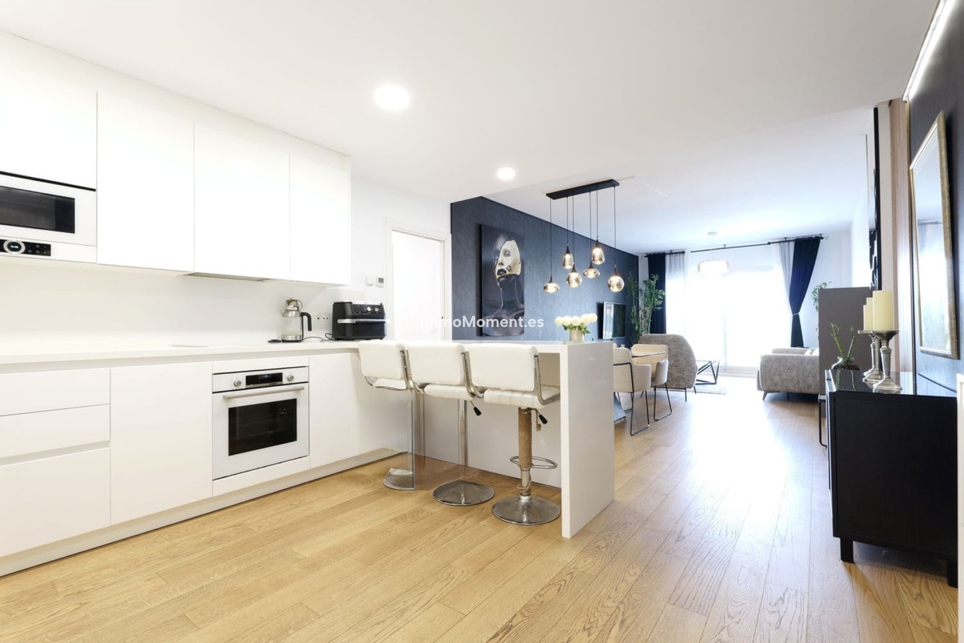 Bestaande woning - Appartement - Mijas - Mijas Costa
