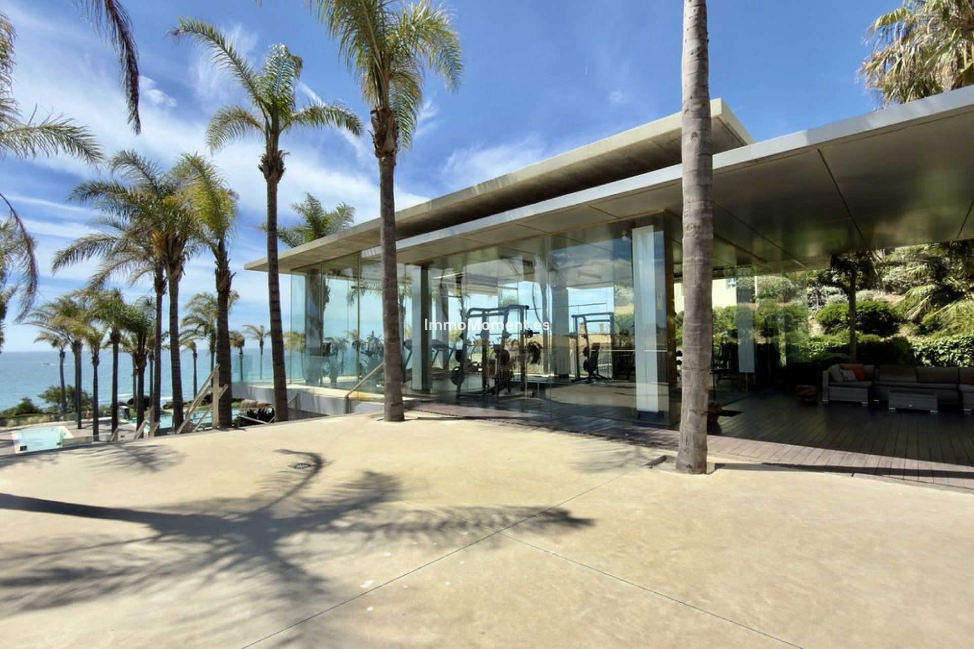 Bestaande woning - Appartement - Mijas - Mijas Costa