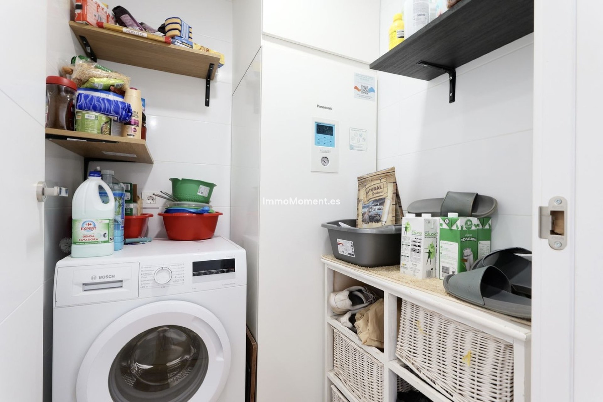 Bestaande woning - Appartement - Mijas - Mijas Costa