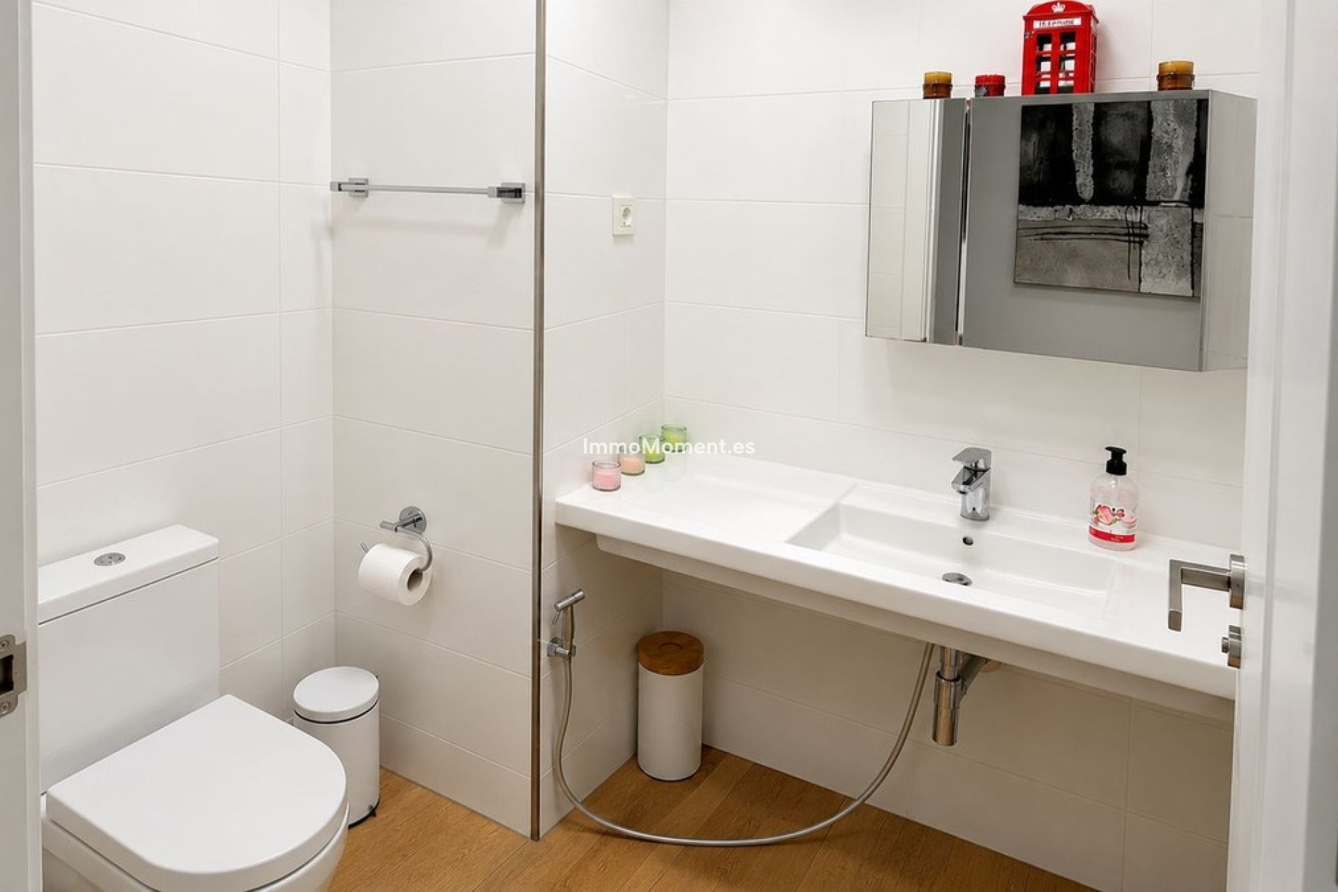 Bestaande woning - Appartement - Mijas - Mijas Costa