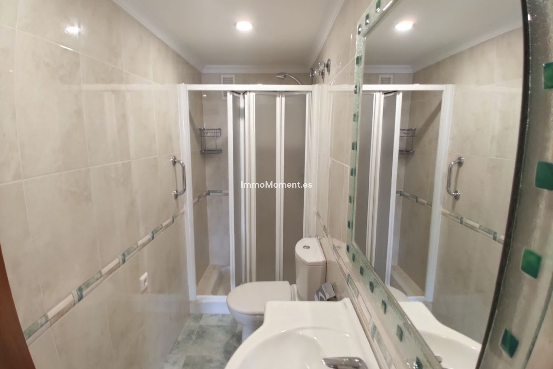 Bestaande woning - Appartement - Mijas - Mijas Costa