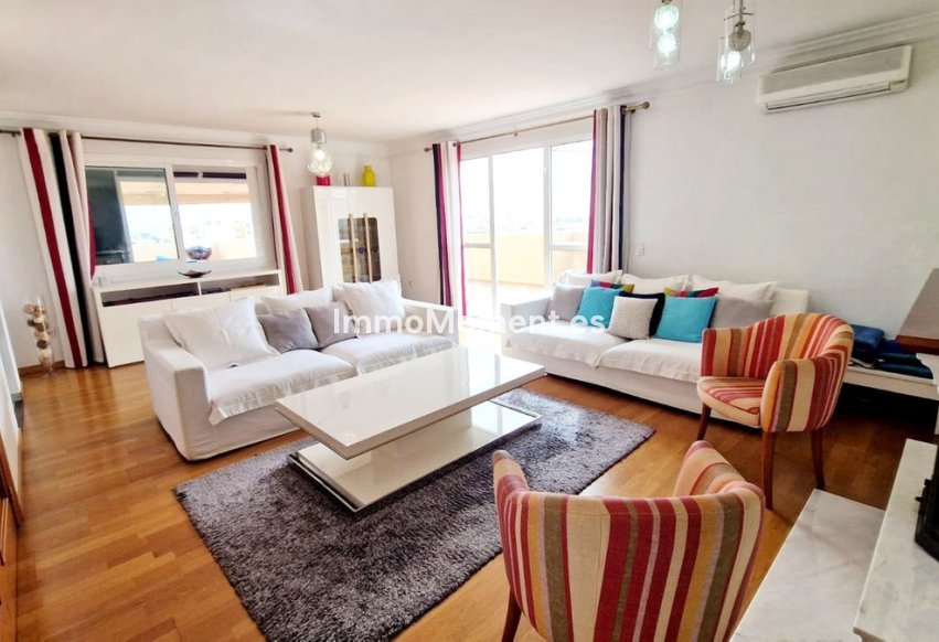 Bestaande woning - Appartement - Mijas - Mijas Costa