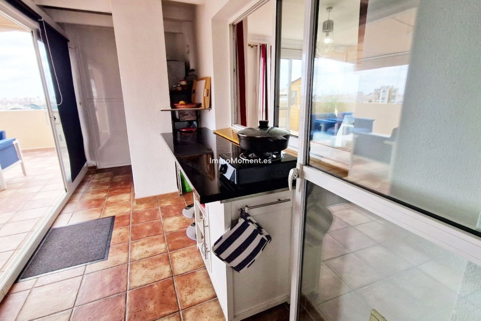Bestaande woning - Appartement - Mijas - Mijas Costa