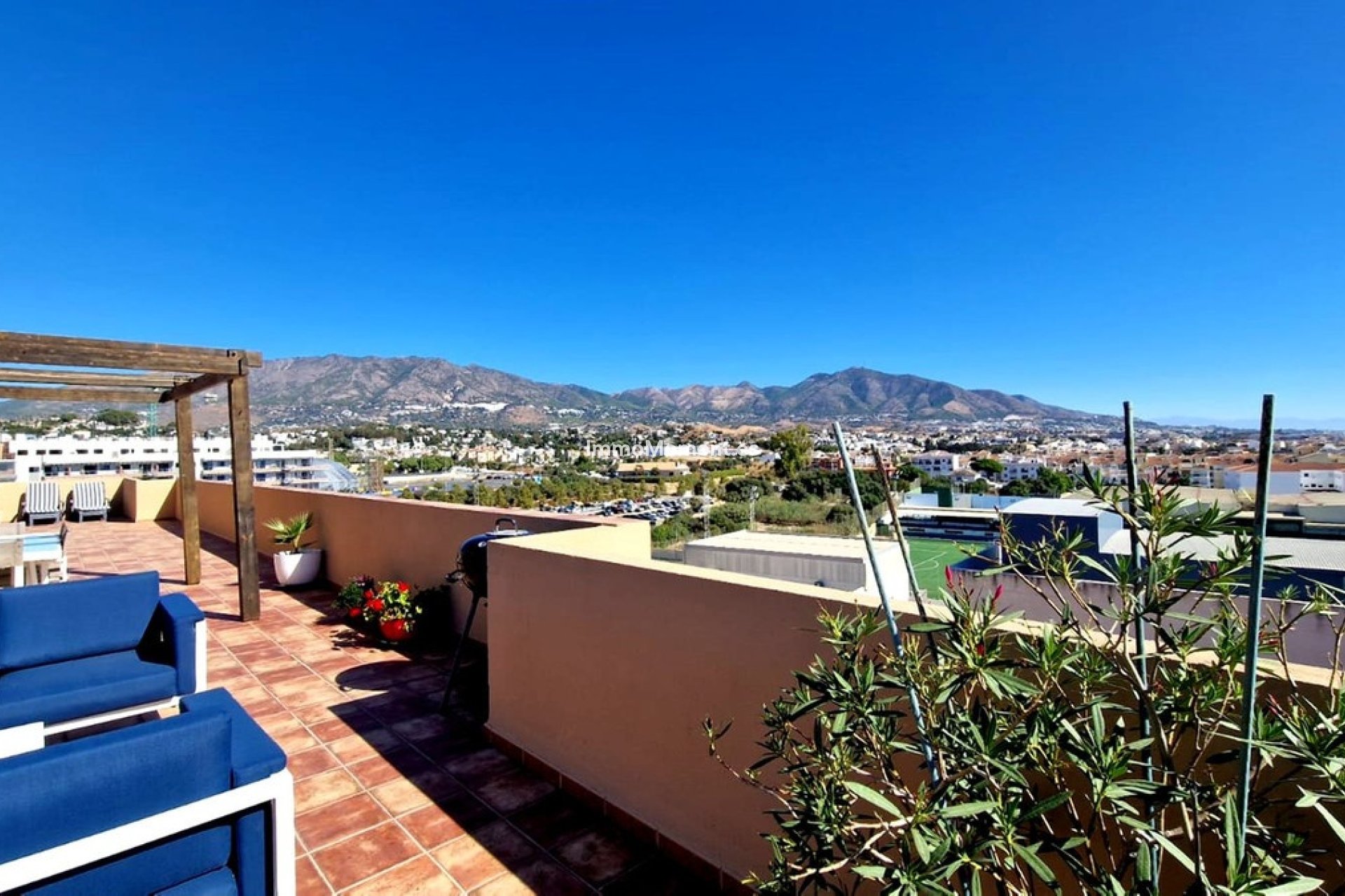 Bestaande woning - Appartement - Mijas - Mijas Costa