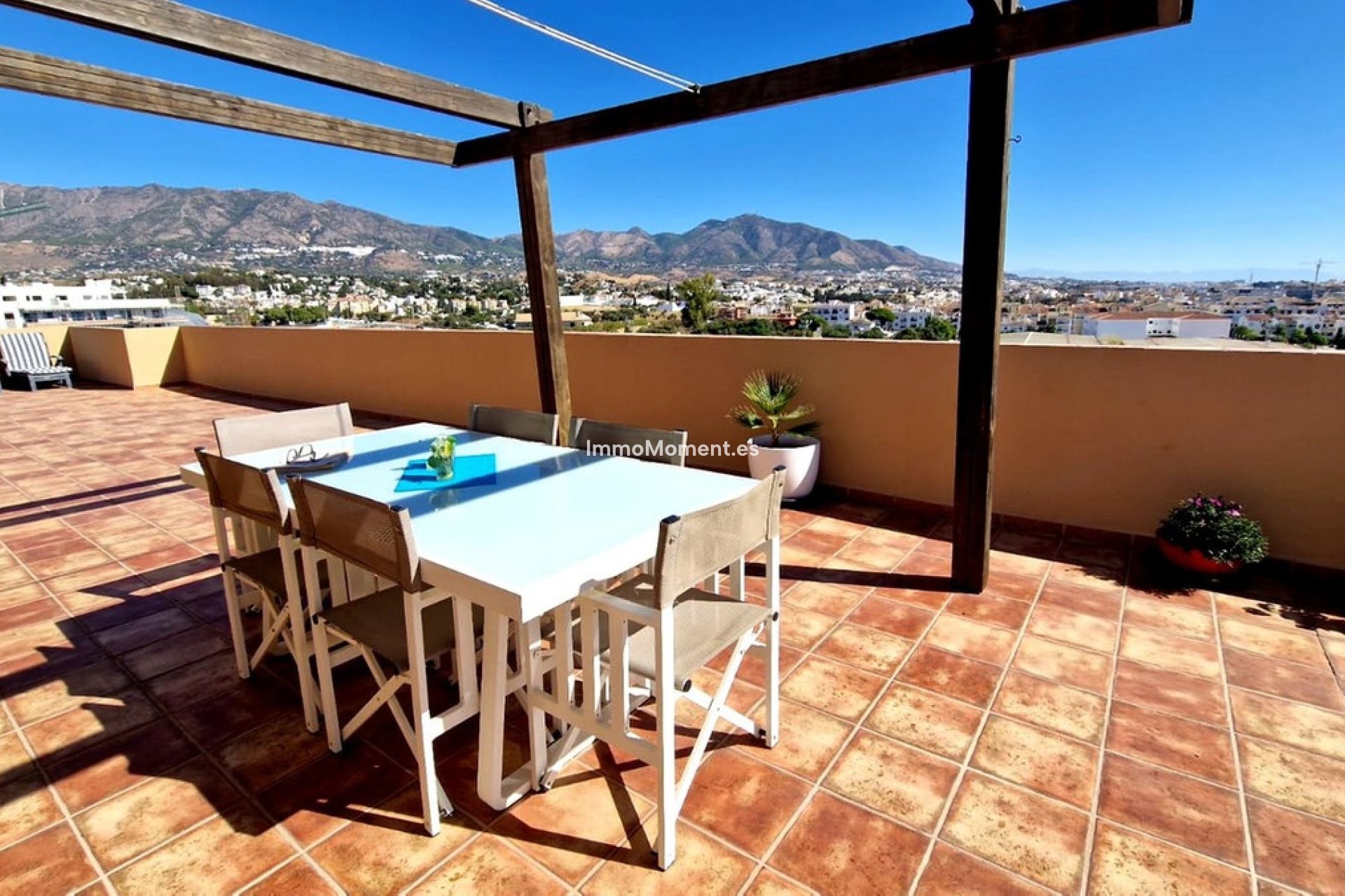 Bestaande woning - Appartement - Mijas - Mijas Costa