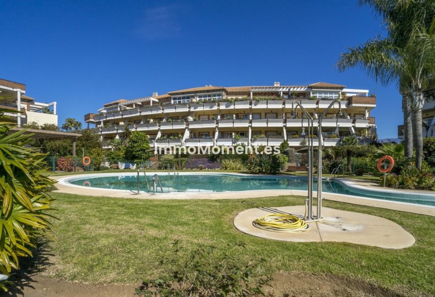 Bestaande woning - Appartement - Mijas - Mijas Costa