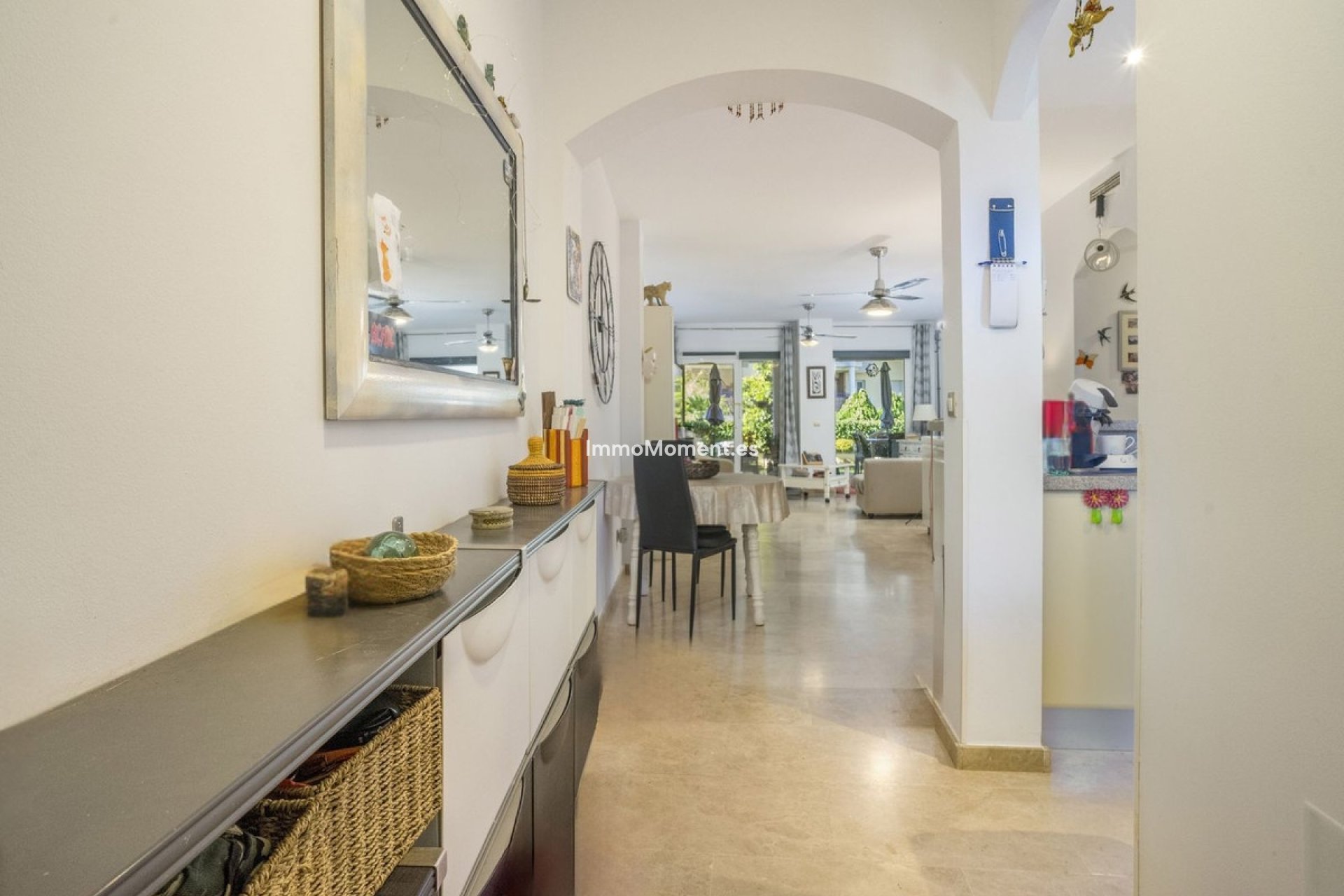 Bestaande woning - Appartement - Mijas - Mijas Costa