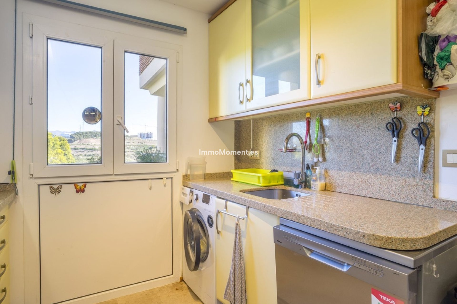 Bestaande woning - Appartement - Mijas - Mijas Costa