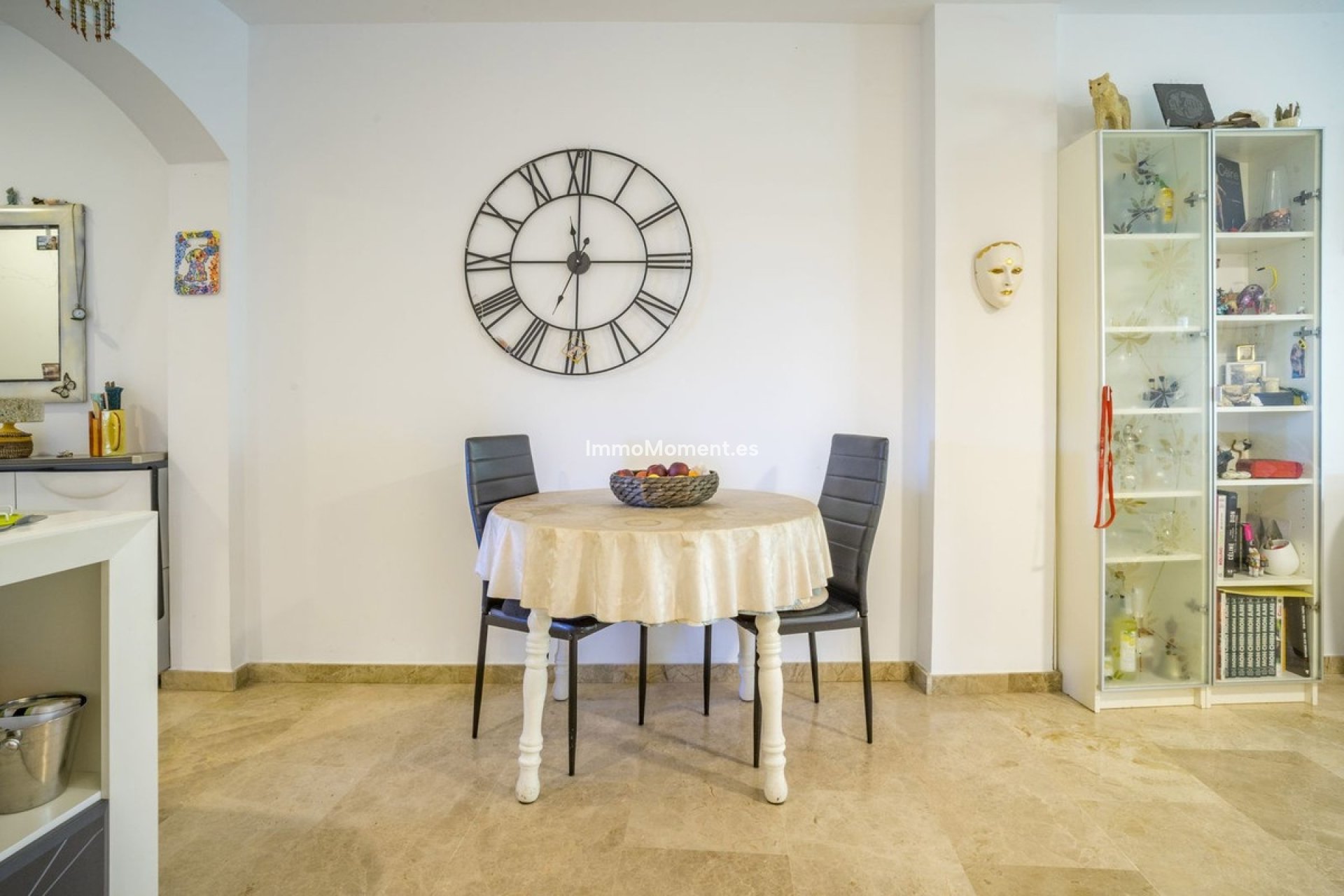 Bestaande woning - Appartement - Mijas - Mijas Costa