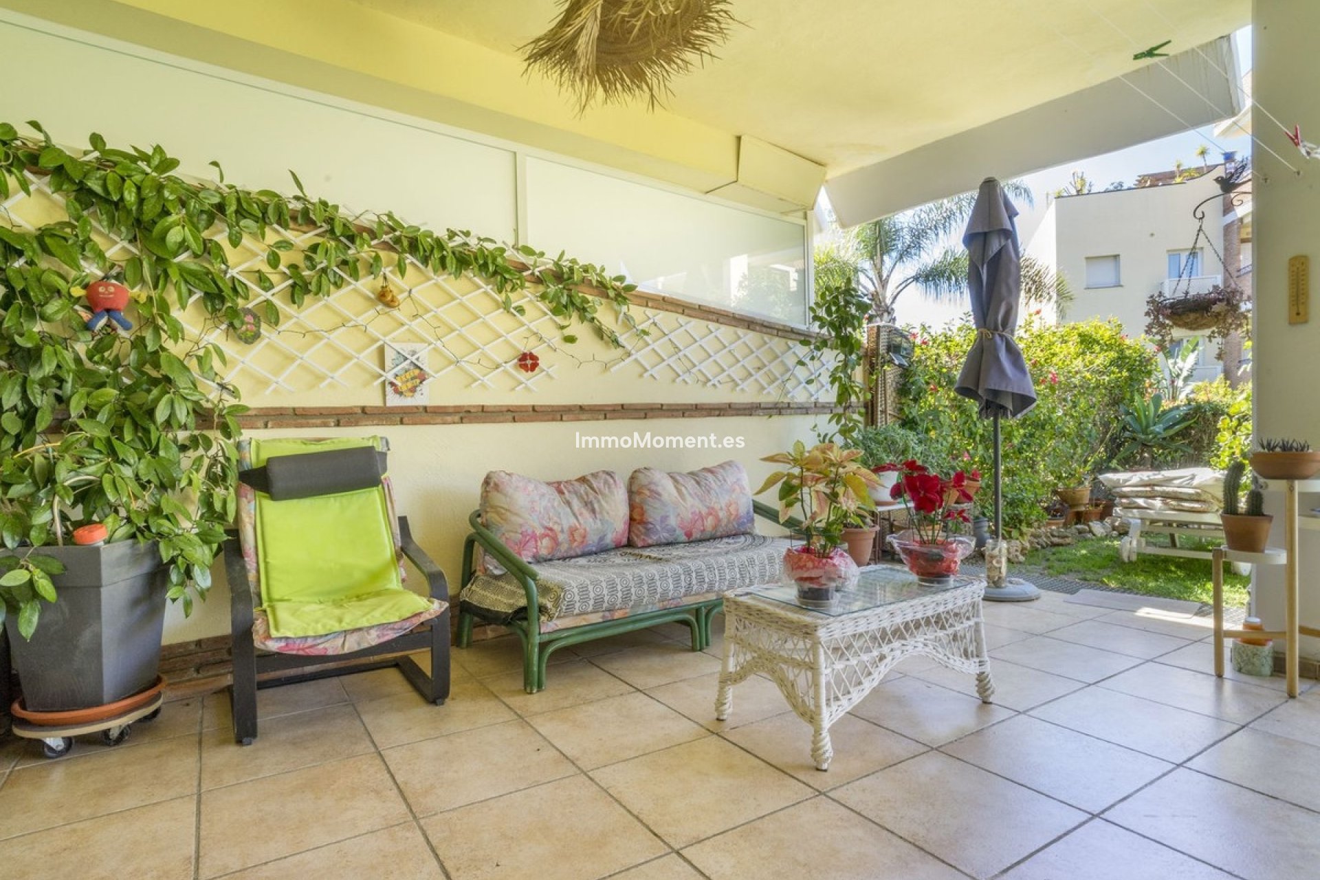 Bestaande woning - Appartement - Mijas - Mijas Costa