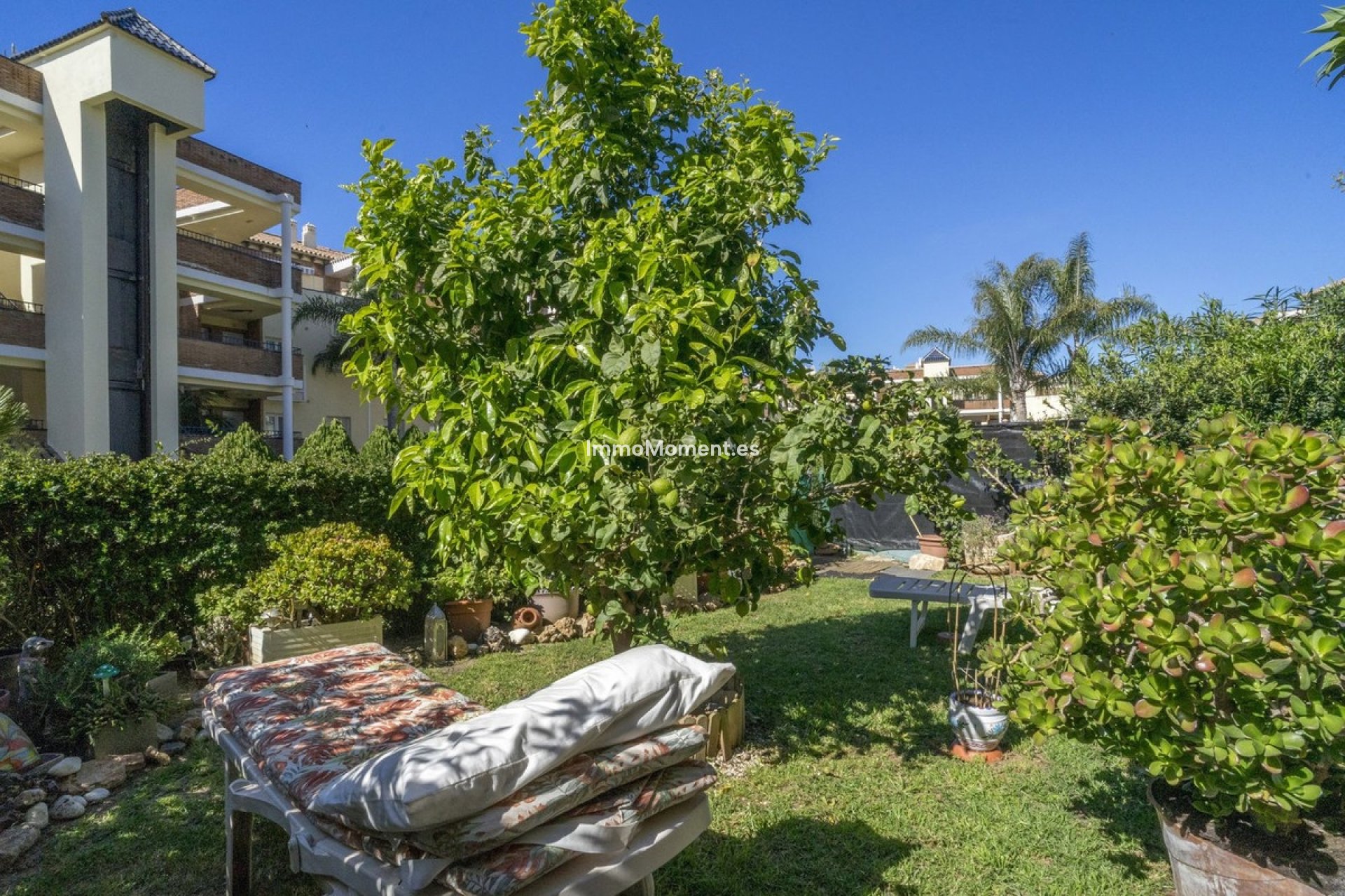 Bestaande woning - Appartement - Mijas - Mijas Costa