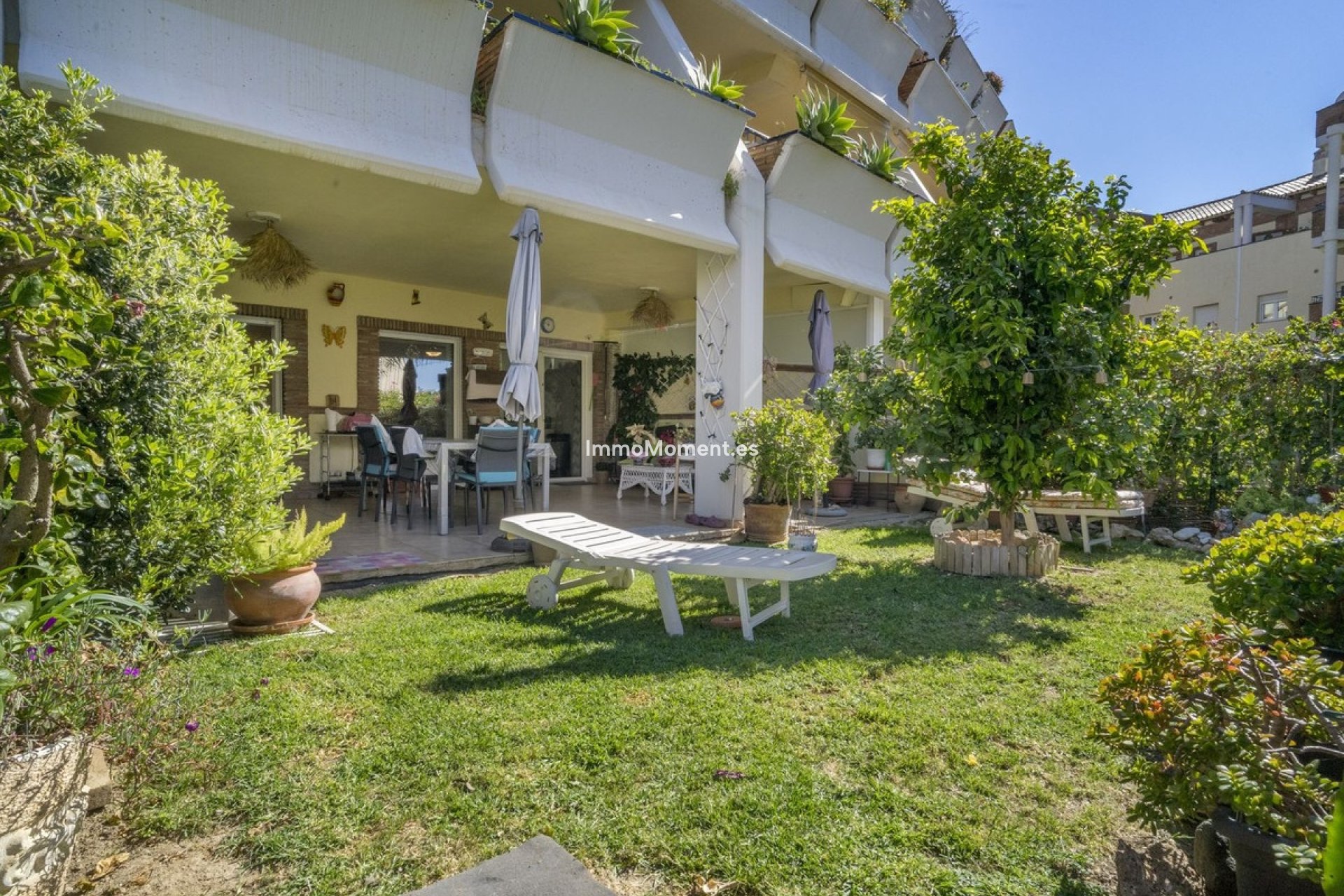 Bestaande woning - Appartement - Mijas - Mijas Costa