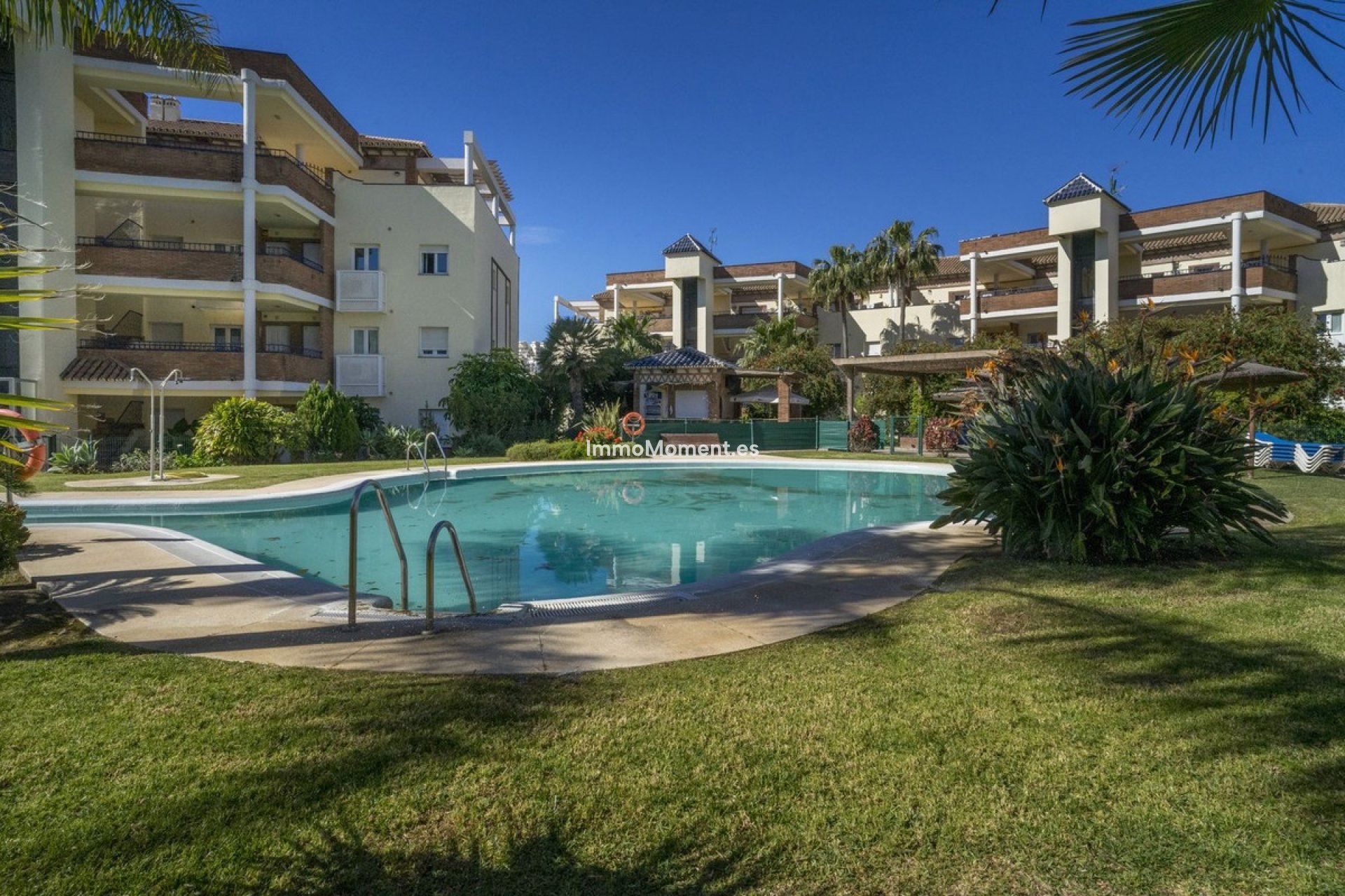 Bestaande woning - Appartement - Mijas - Mijas Costa