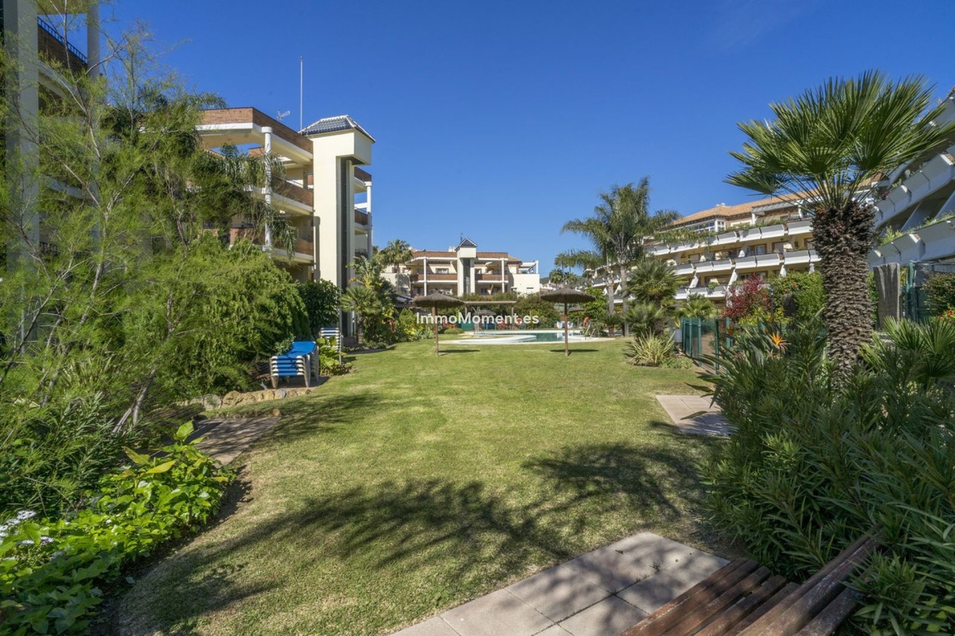 Bestaande woning - Appartement - Mijas - Mijas Costa