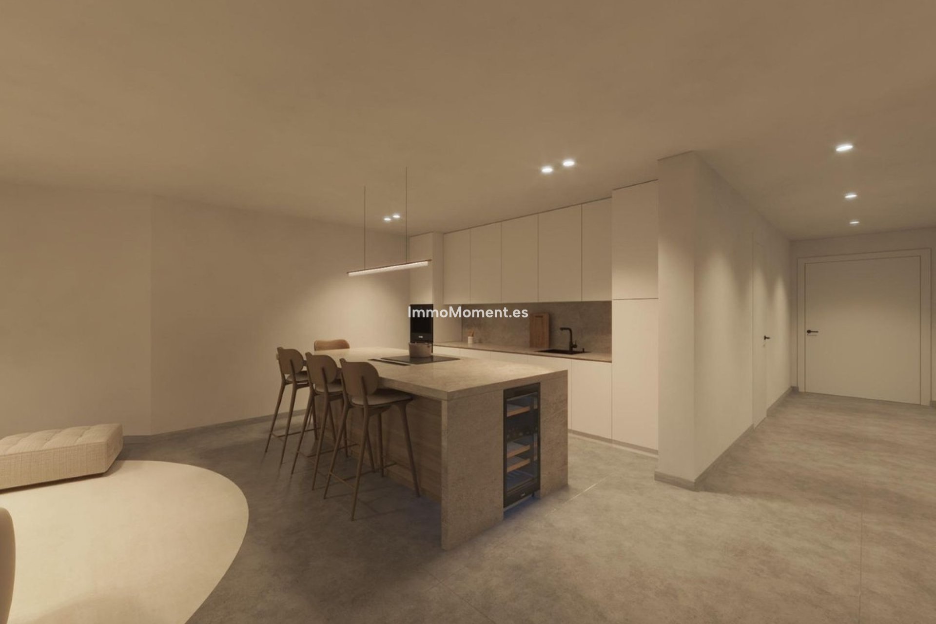 Bestaande woning - Appartement - Mijas - Mijas Costa