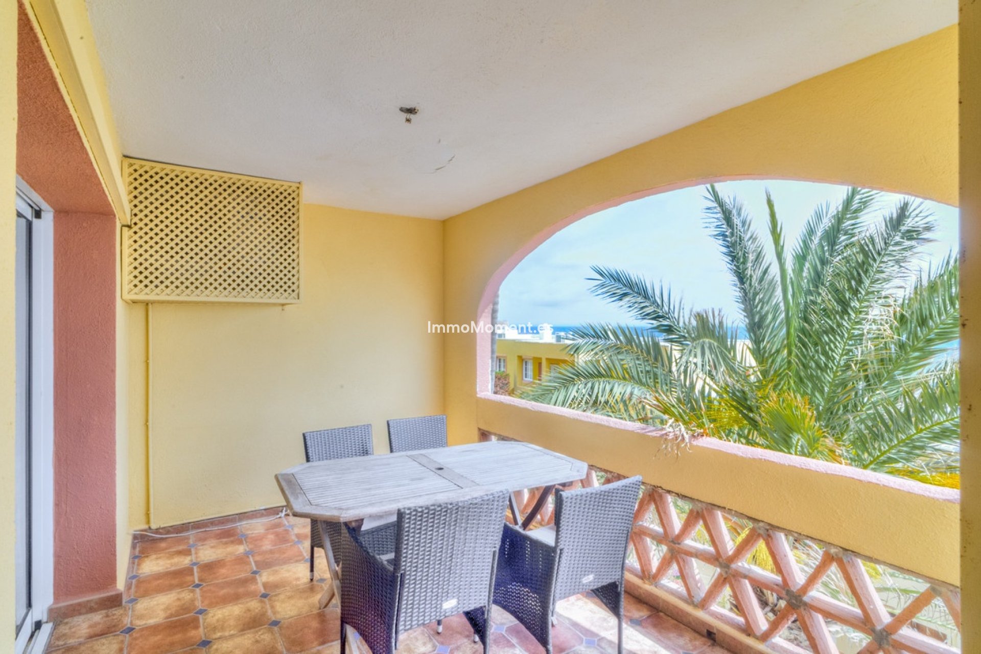 Bestaande woning - Appartement - Mijas - Mijas Costa