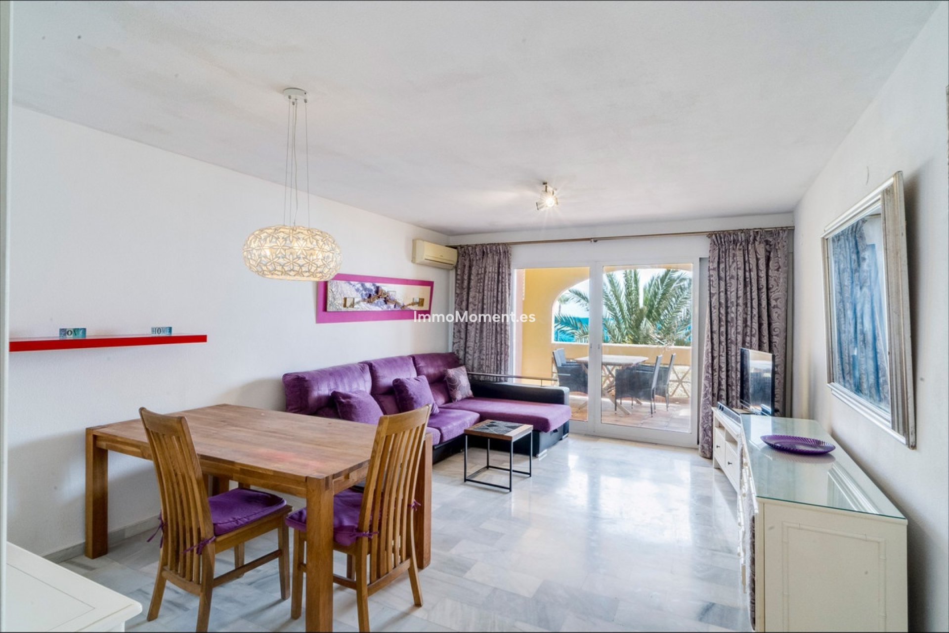 Bestaande woning - Appartement - Mijas - Mijas Costa