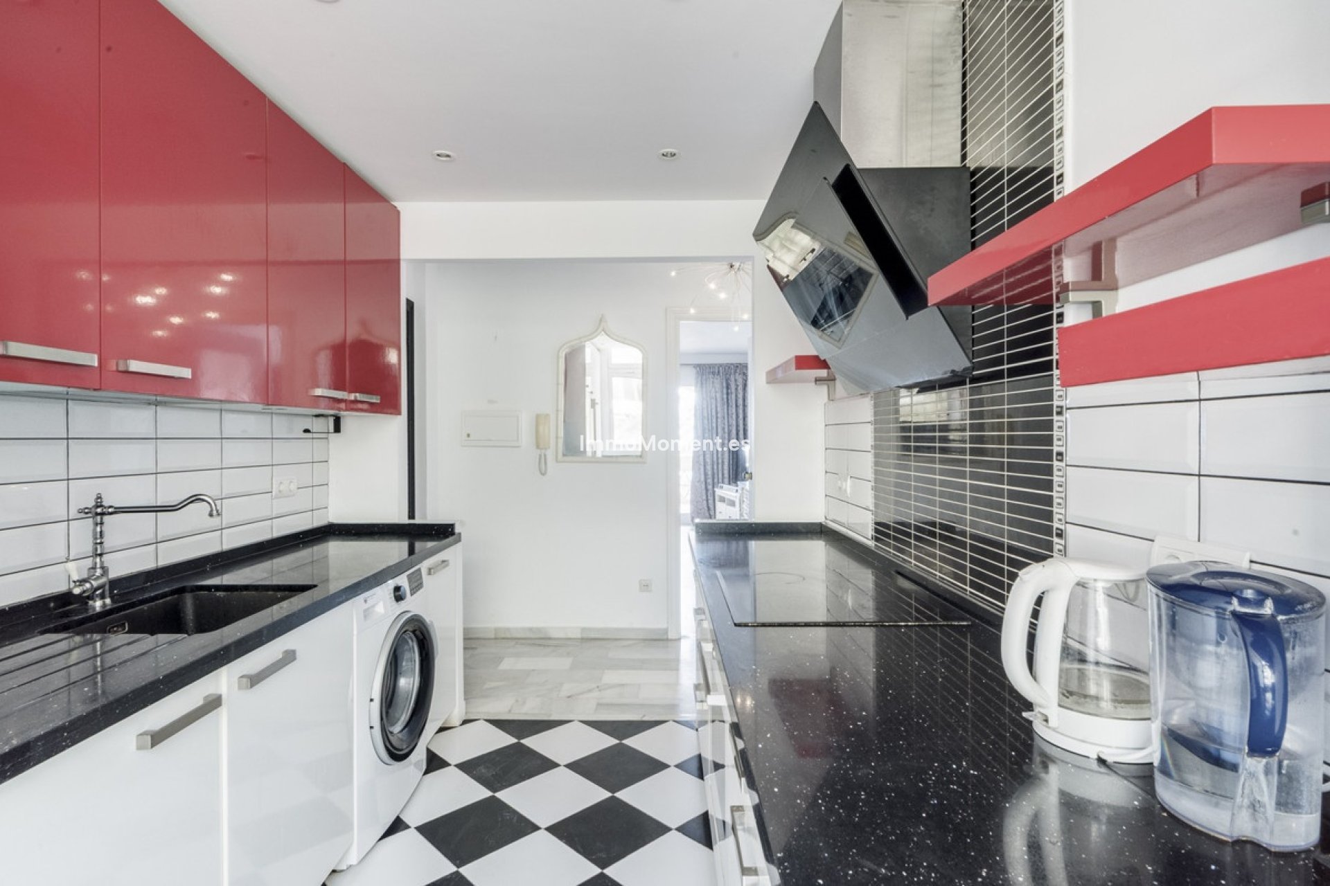 Bestaande woning - Appartement - Mijas - Mijas Costa