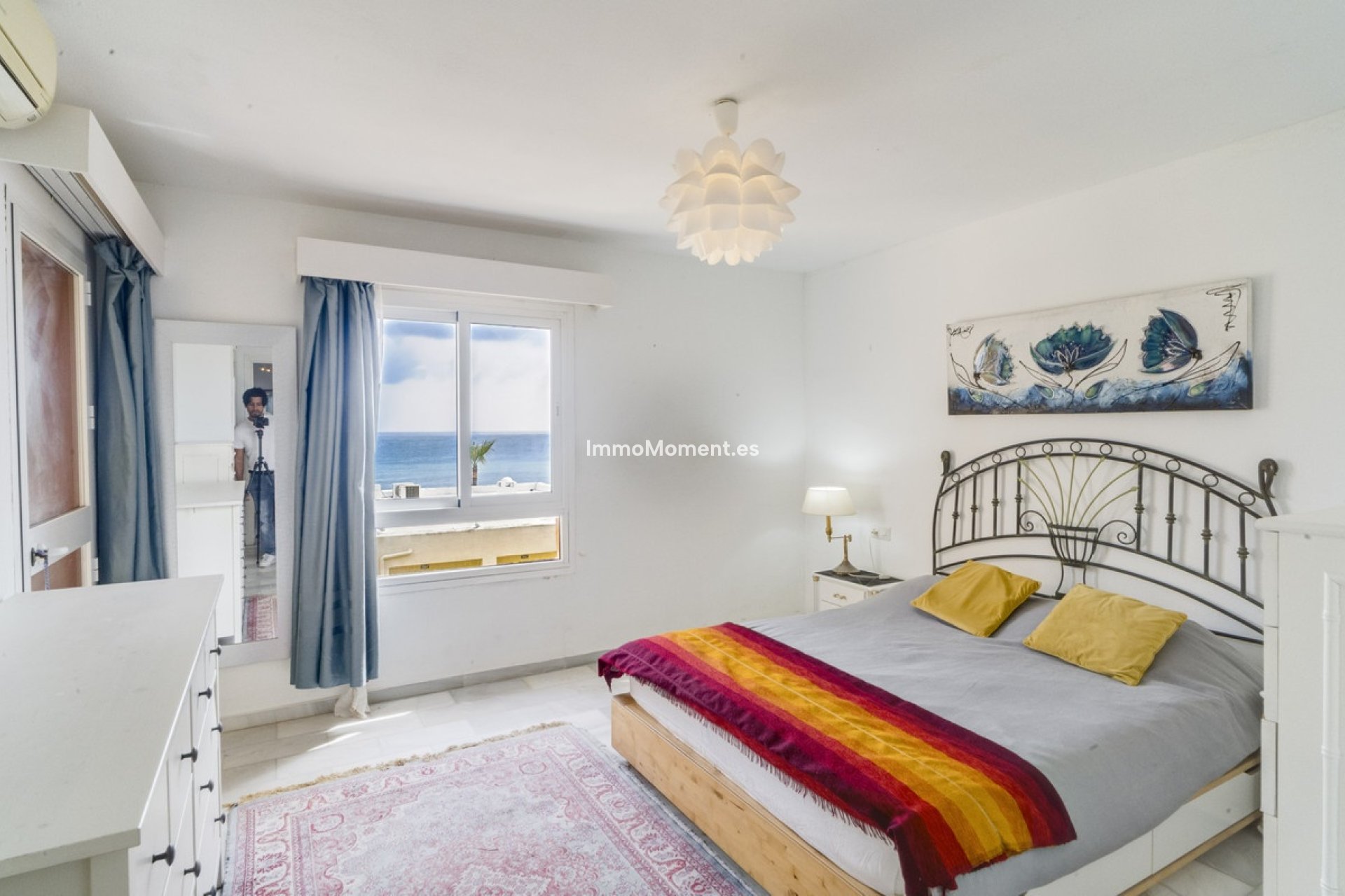 Bestaande woning - Appartement - Mijas - Mijas Costa