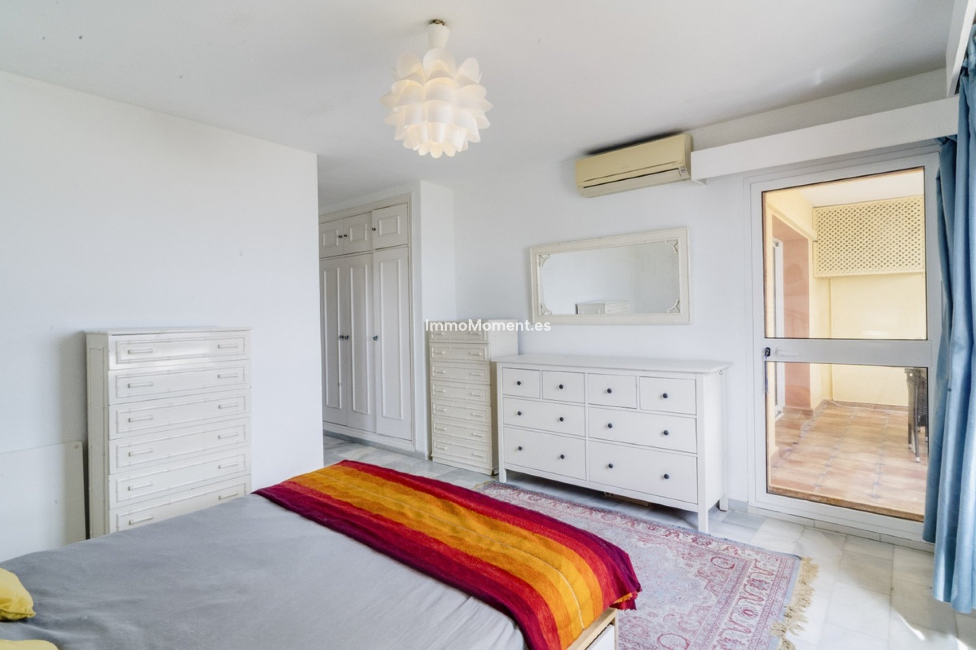 Bestaande woning - Appartement - Mijas - Mijas Costa