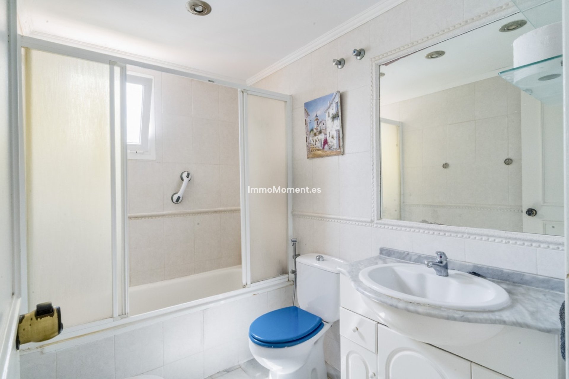 Bestaande woning - Appartement - Mijas - Mijas Costa