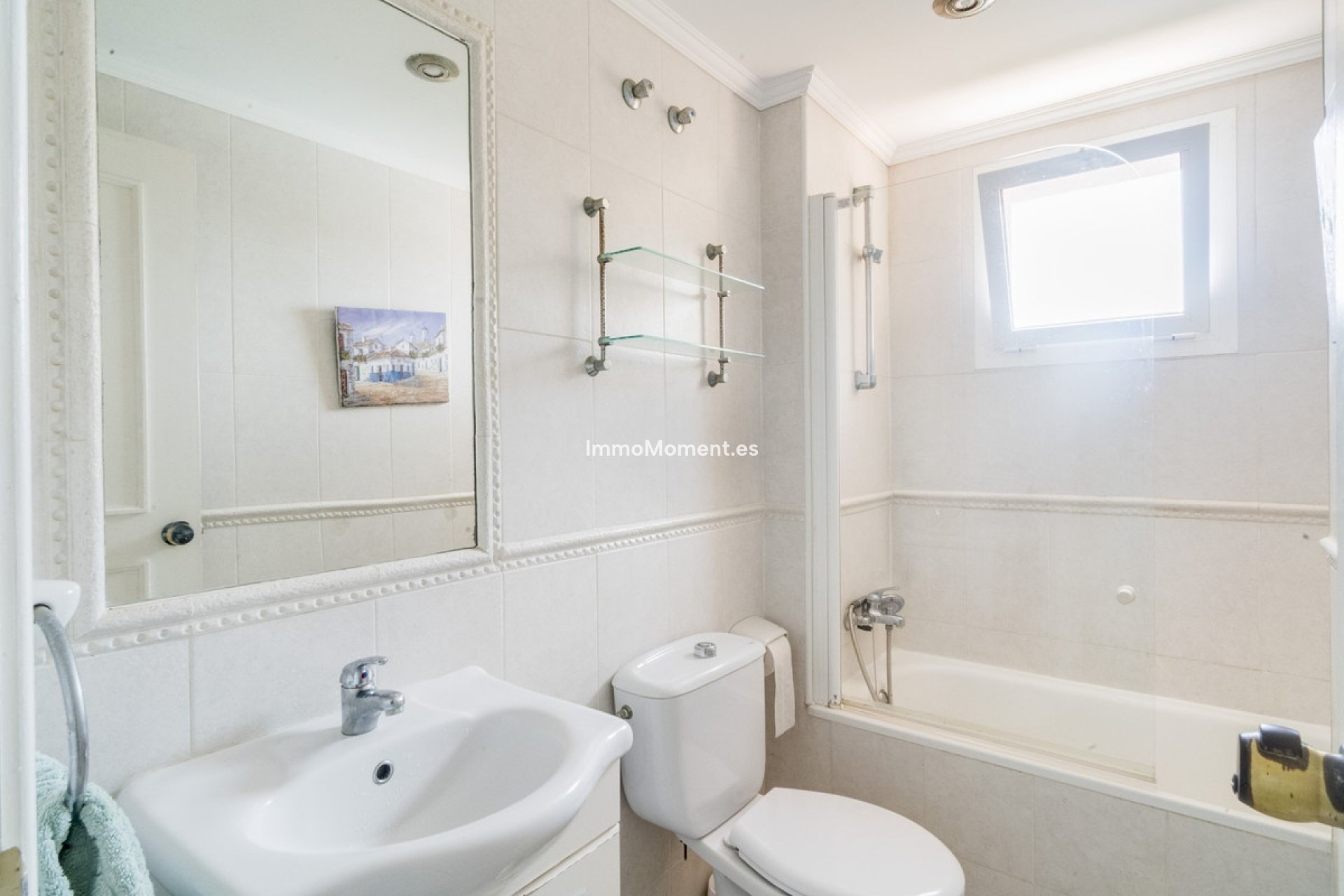 Bestaande woning - Appartement - Mijas - Mijas Costa