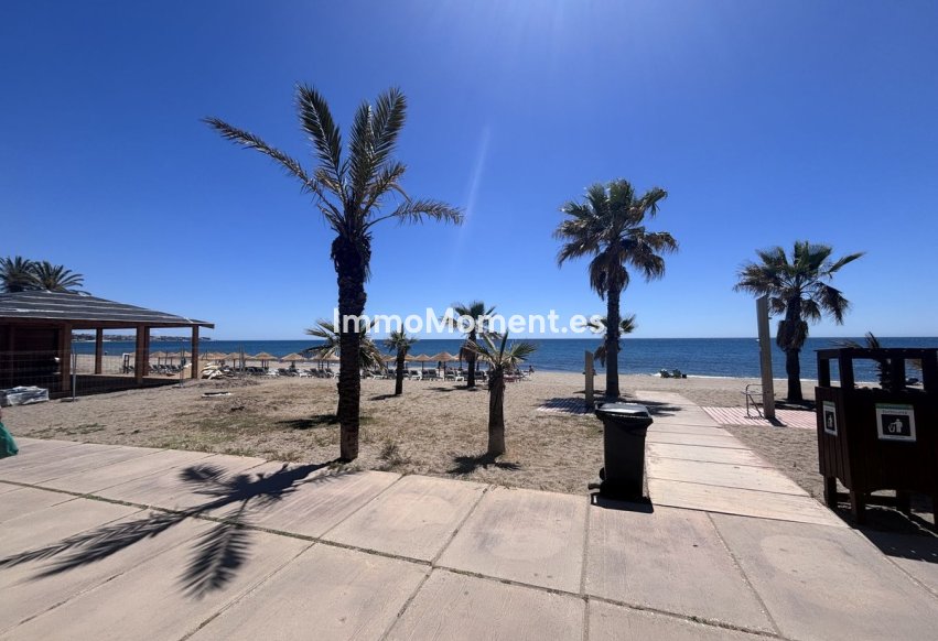 Bestaande woning - Appartement - Mijas - Mijas Costa