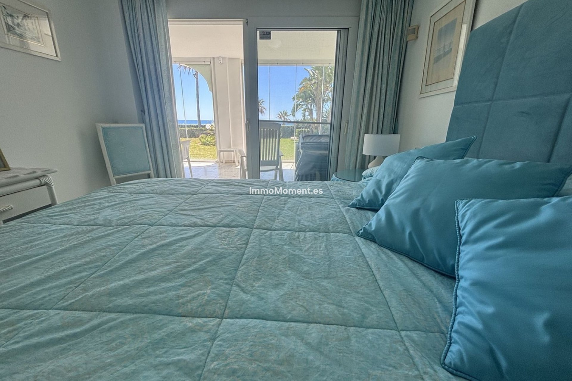 Bestaande woning - Appartement - Mijas - Mijas Costa