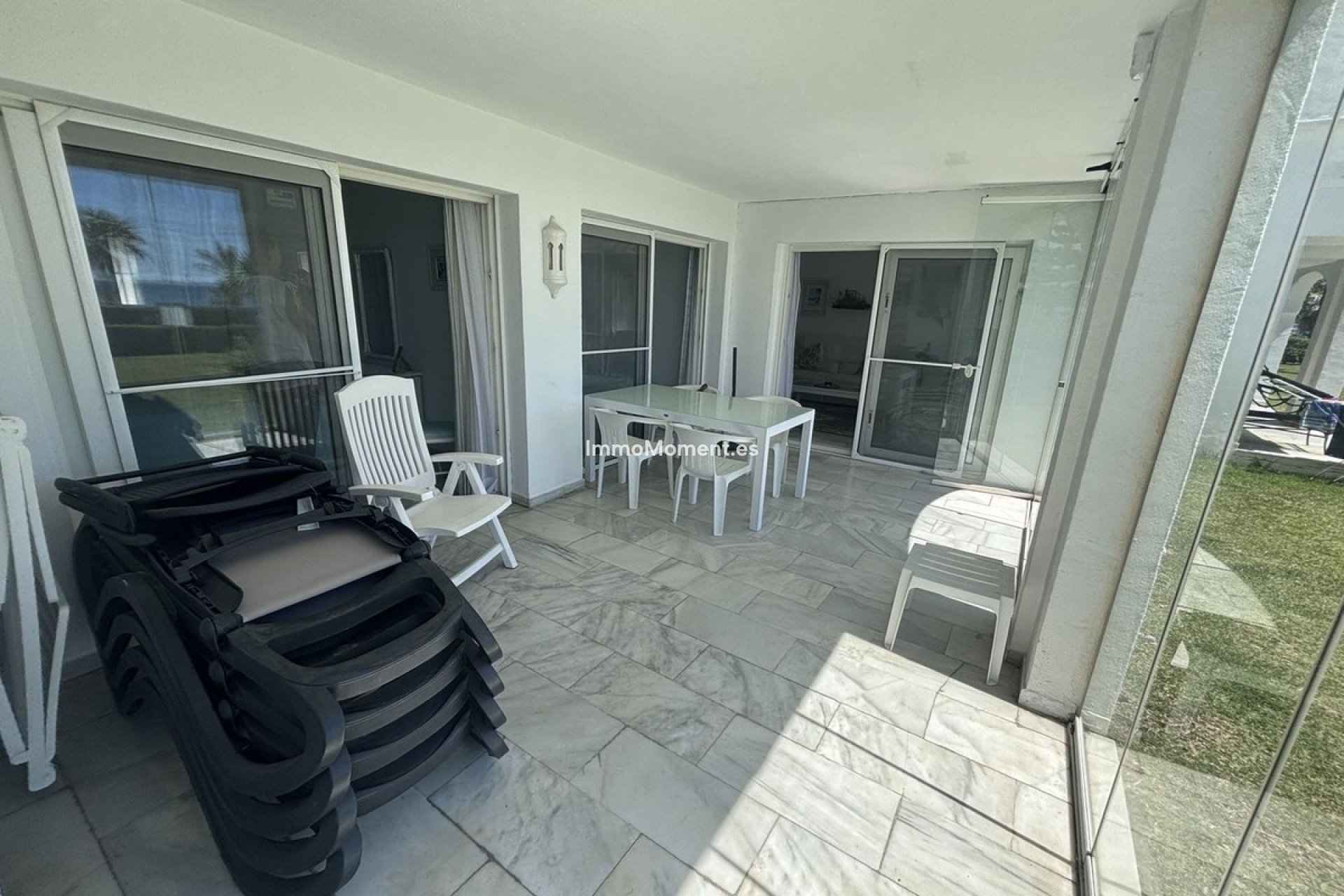 Bestaande woning - Appartement - Mijas - Mijas Costa