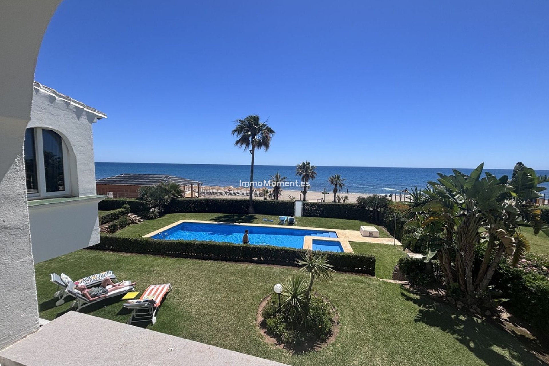 Bestaande woning - Appartement - Mijas - Mijas Costa
