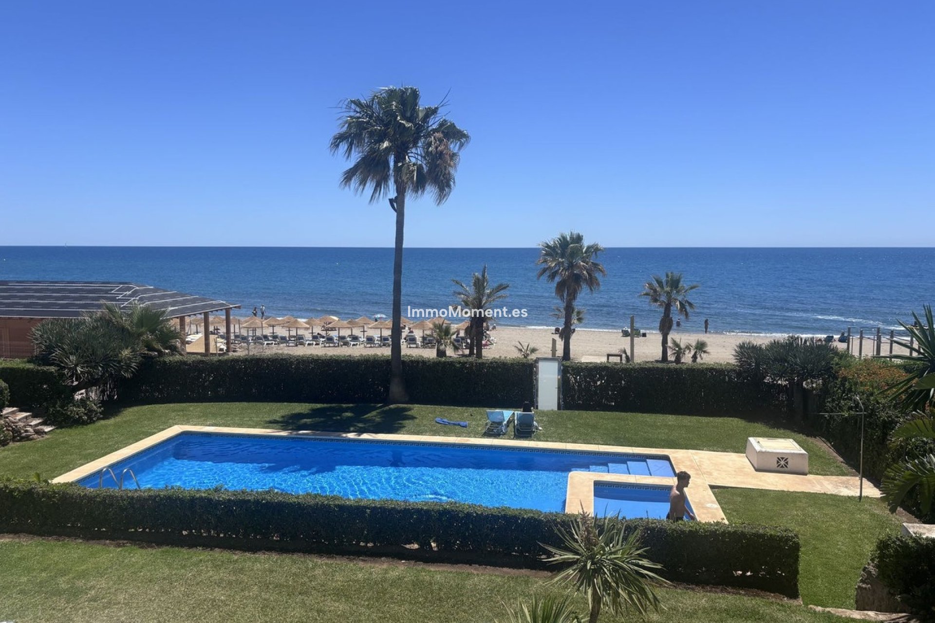 Bestaande woning - Appartement - Mijas - Mijas Costa