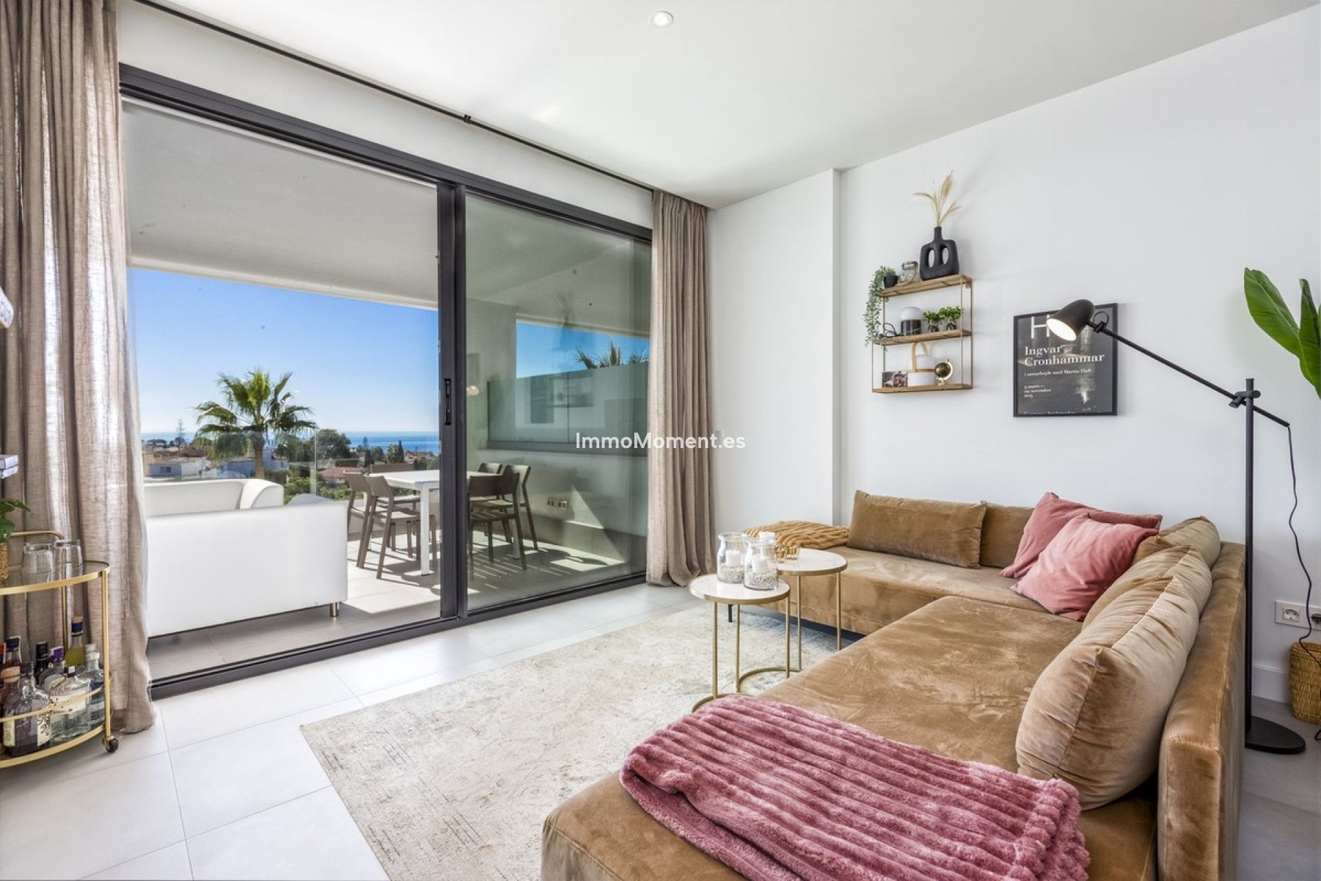 Bestaande woning - Appartement - Mijas - Mijas Costa