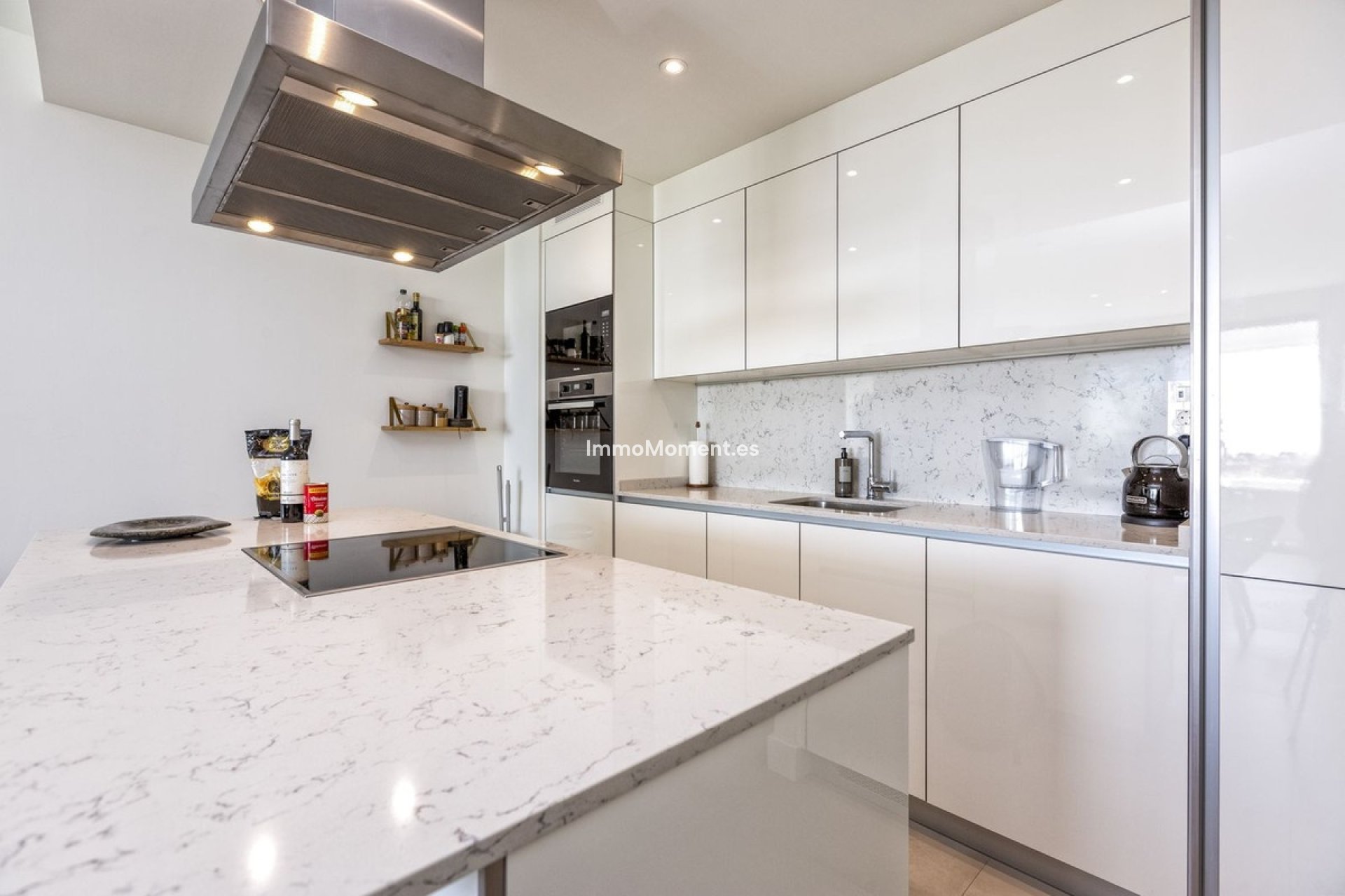 Bestaande woning - Appartement - Mijas - Mijas Costa